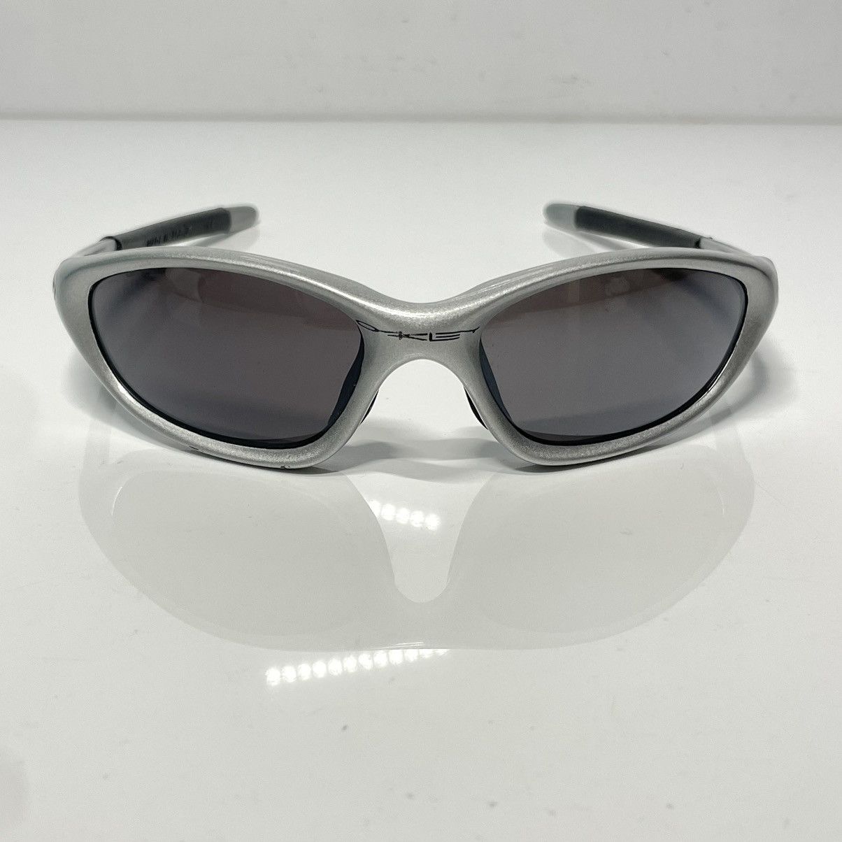 Oakley × Vintage Oakley Twenty XX sunglasses | Grailed