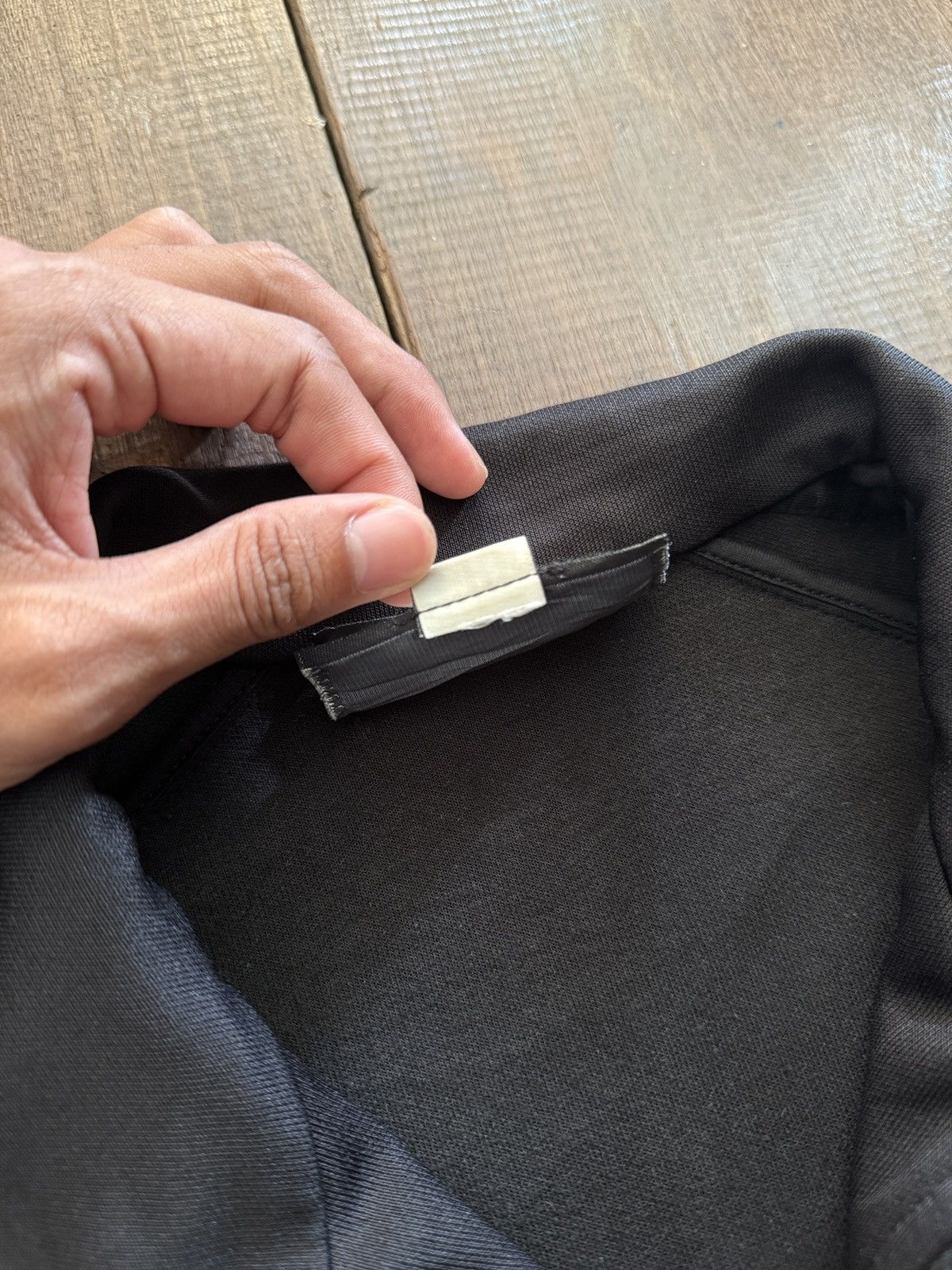 Gucci Gucci Logo Track Jacket Size US M / EU 48-50 / 2 - 9 Thumbnail