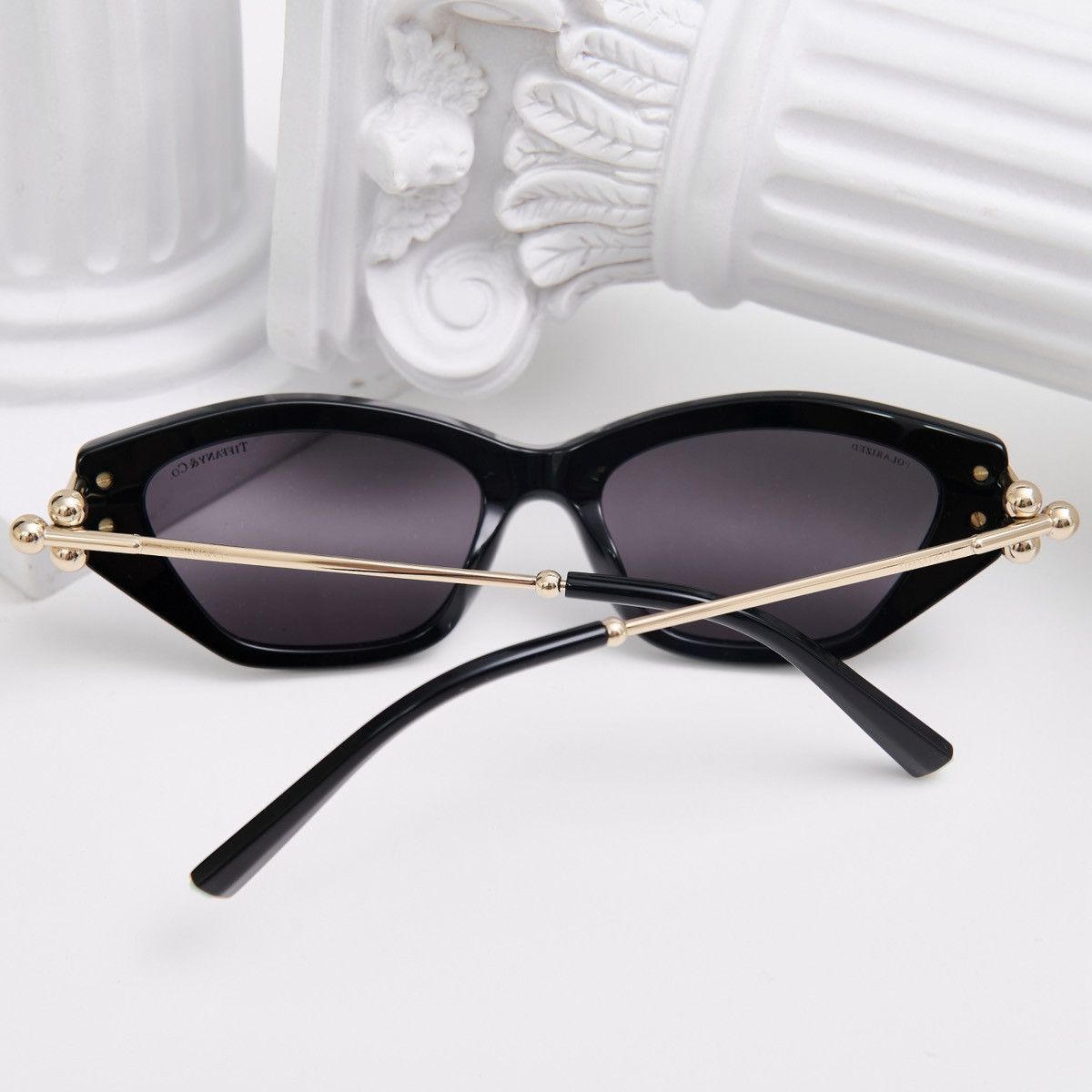 Tiffany & Co. TIFFANY&CO 0TF4231U 800181 SUNGLASSES Size ONE SIZE - 7 Thumbnail