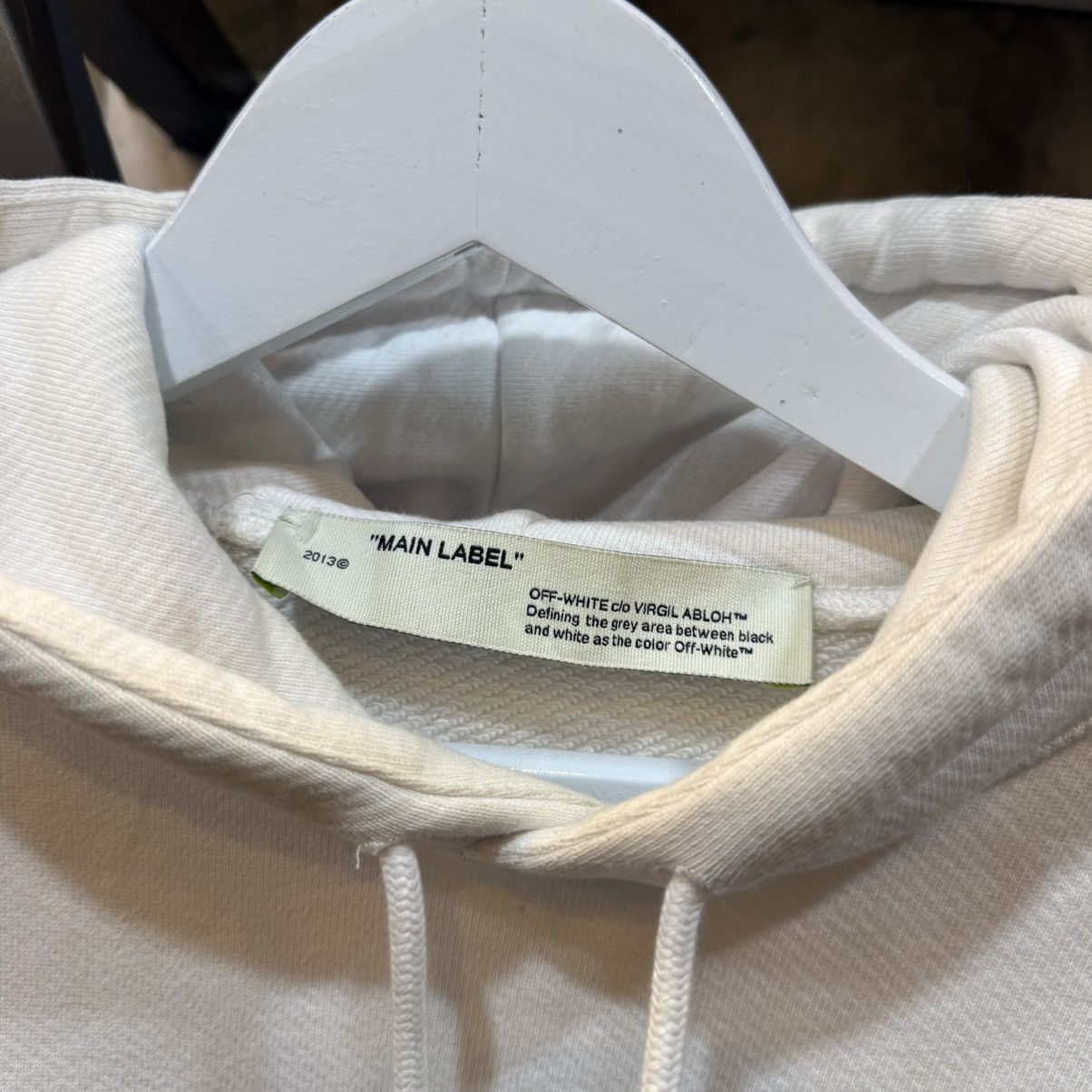 Off-White Off-White Woman Spring Summer 2020 Size XXS / US 00 / IT 34 - 5 Thumbnail