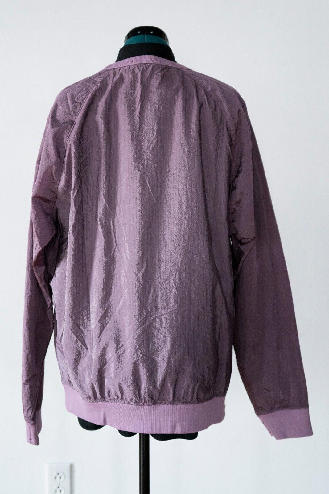 Stone Island Stone Island Rip-Stop Nylon Metal Over Shirt Sz. XL Size US XL / EU 56 / 4 - 3 Thumbnail