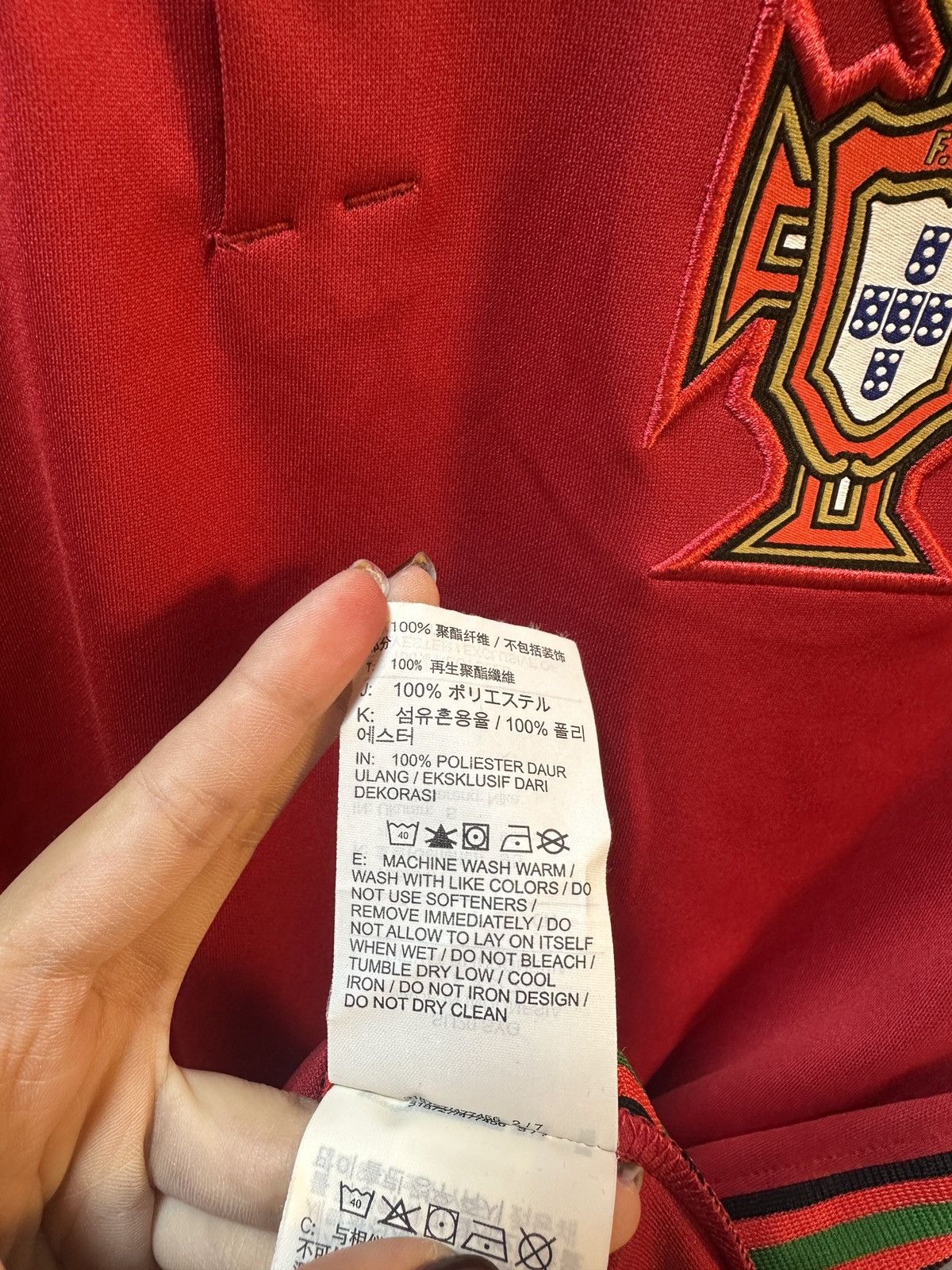 Nike 2020 Portugal Home Kit CR7 New with tag Size US S / EU 44-46 / 1 - 7 Thumbnail