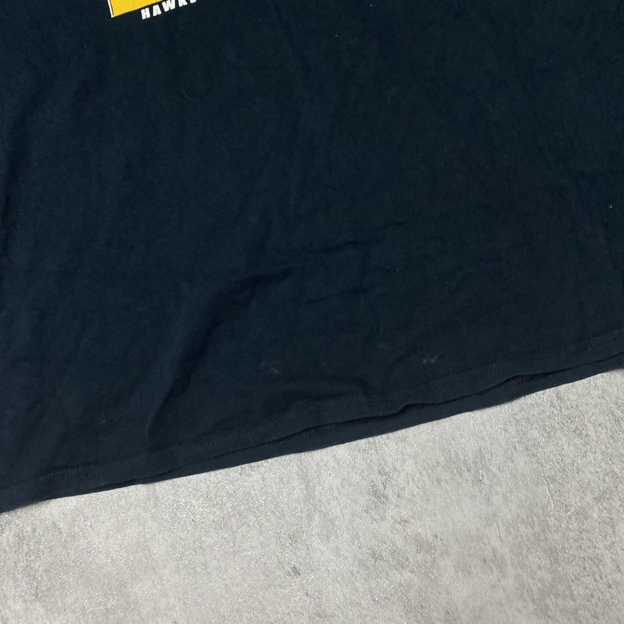 Other Black and yellow 2001 Rose Bowl football graphic t-shirt Size US XL / EU 56 / 4 - 2 Thumbnail