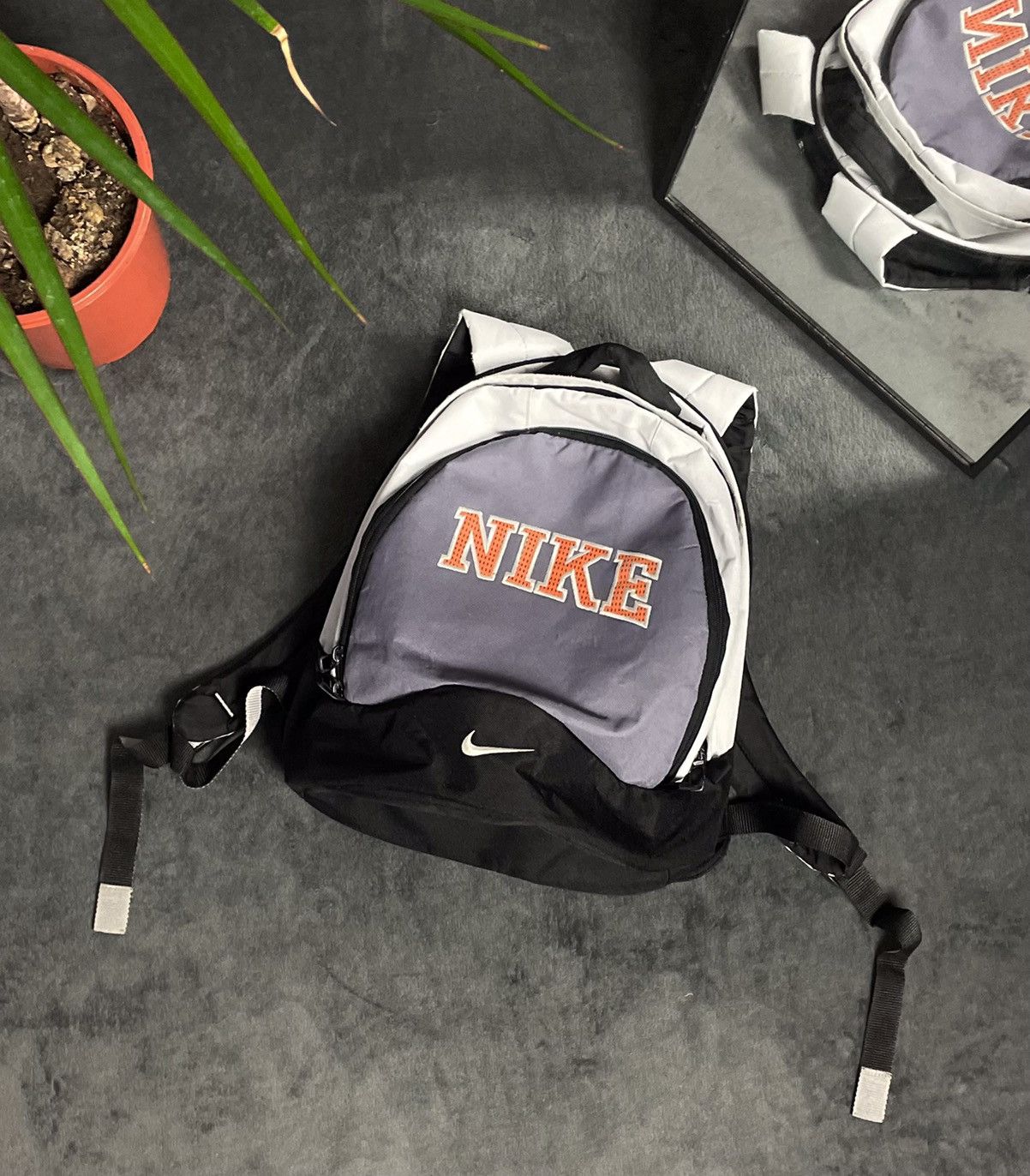 90s nike backpack sales