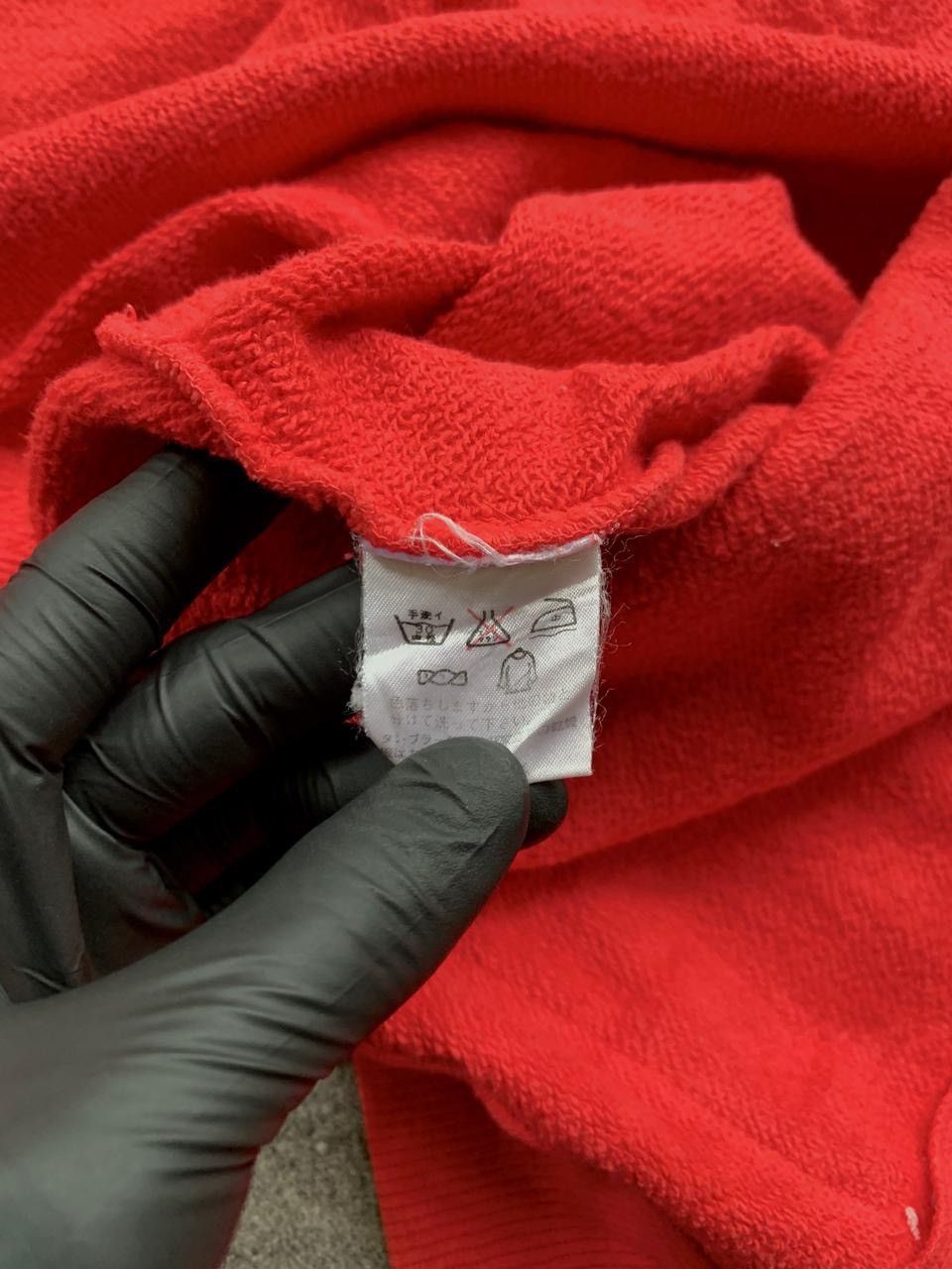 Issey Miyake FREE TAX! IS Basic Sport Cut Hoodie Size US M / EU 48-50 / 2 - 11 Thumbnail