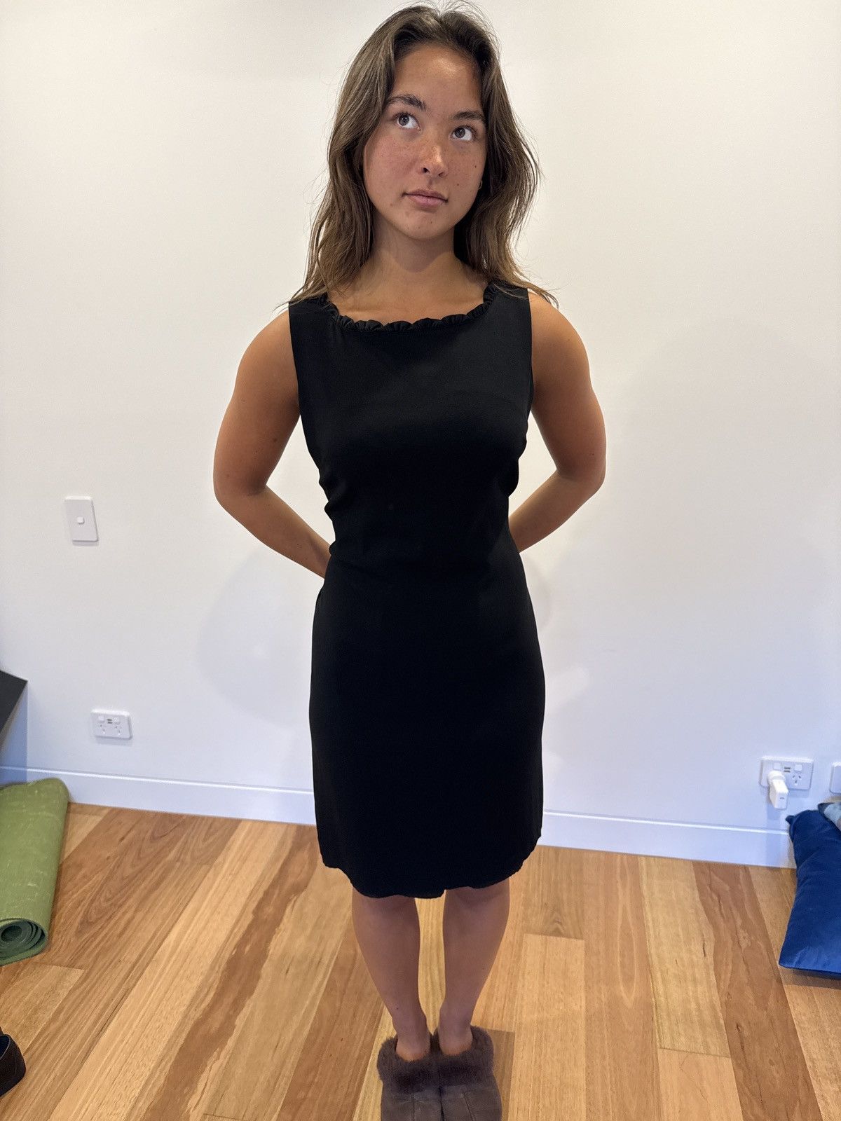 Other Anna thomas dress Size L / US 10 / IT 46 - 2 Thumbnail