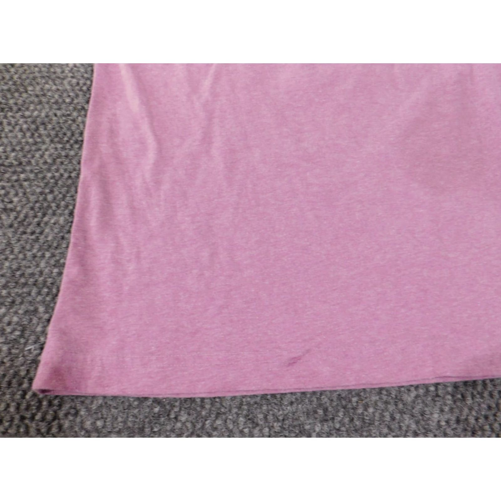 Vintage Buc-Eees Shirt Mens S Purple Graphic Texas cactus flower Logo Crew Neck Short Sleeve T-Shirt Size US S / EU 44-46 / 1 - 3 Thumbnail