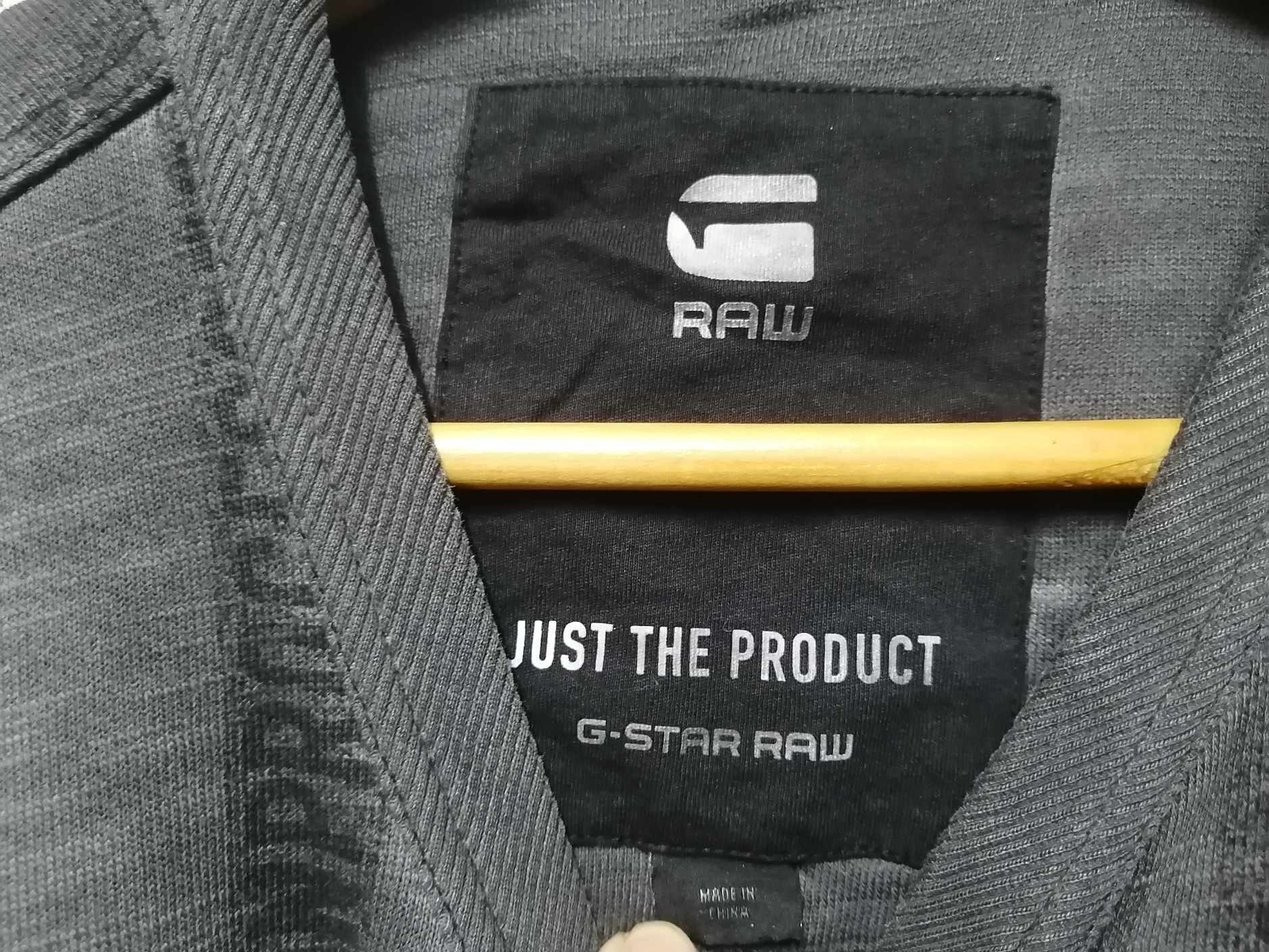 G-Star × Japanese Brand × Vintage VINTAGE G STAR RAW FULLPRINT VERY RARE Size US M / EU 48-50 / 2 - 4 Thumbnail