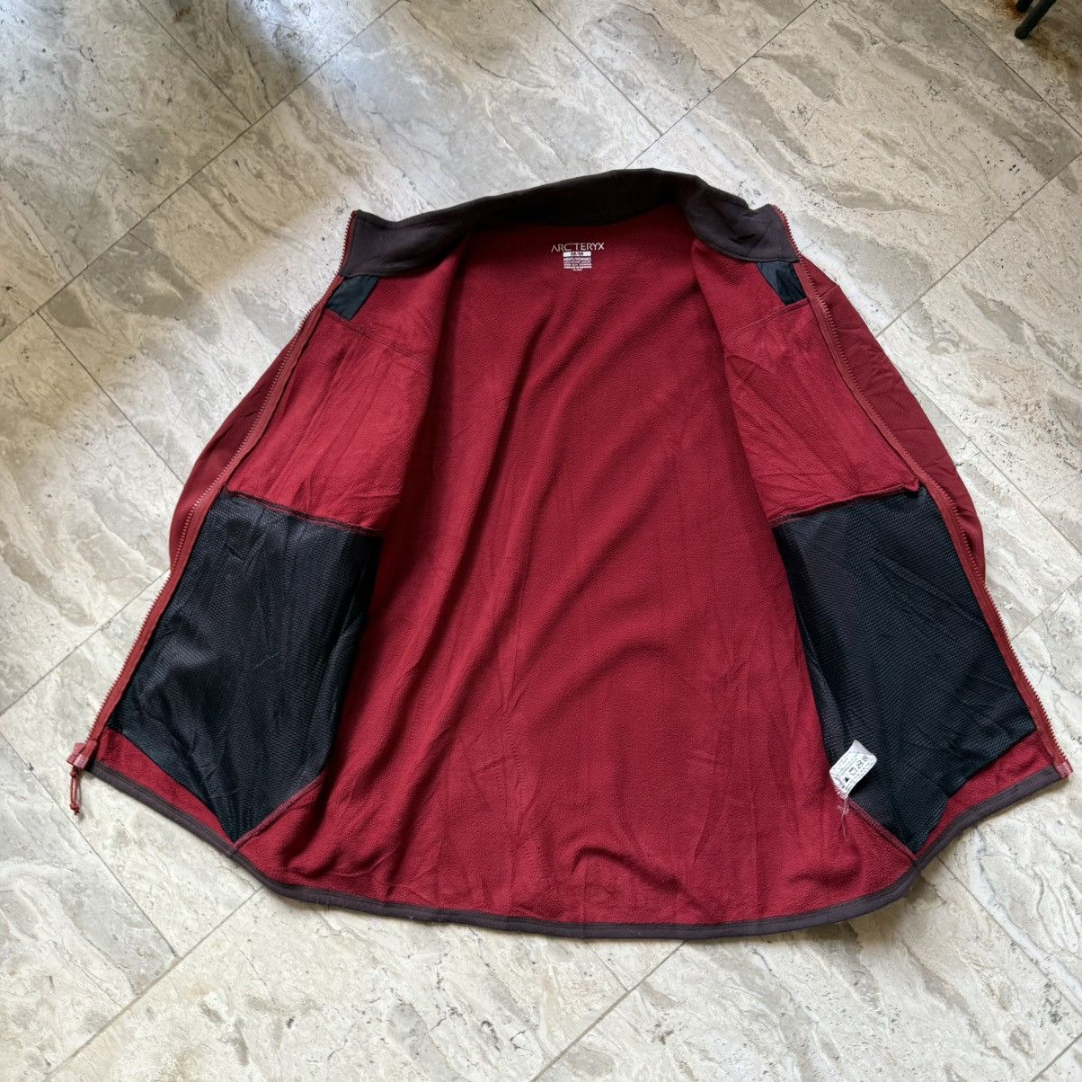 Arc'teryx Arc’teryx gamma Size US M / EU 48-50 / 2 - 5 Thumbnail