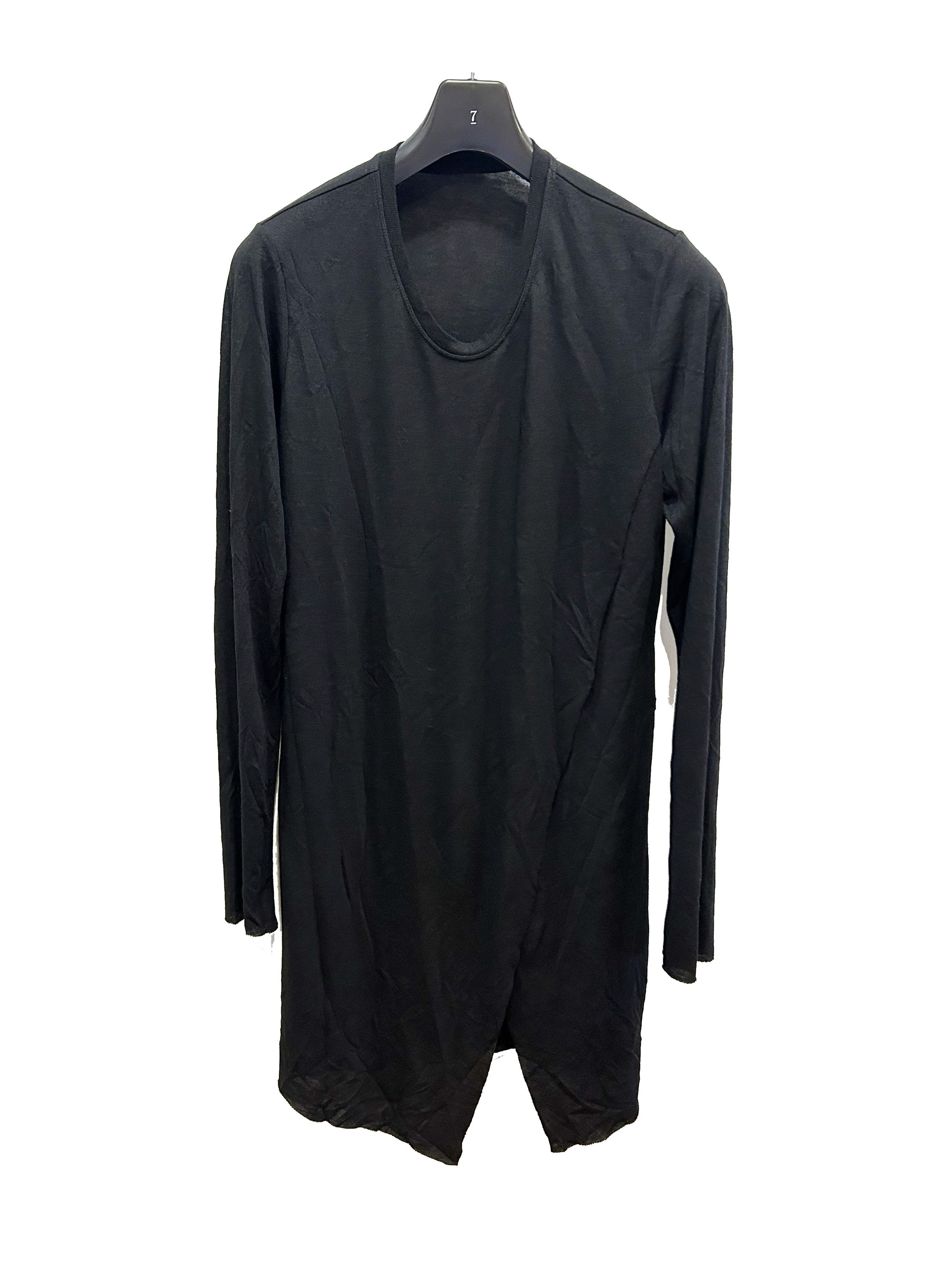 Julius Julius Long Sleeve T-Shirt Size US S / EU 44-46 / 1 - 1 Thumbnail