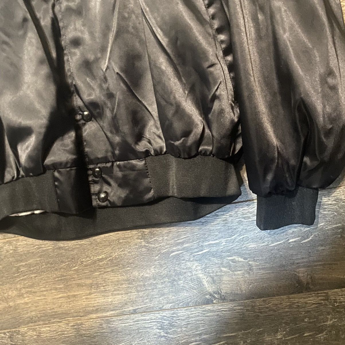 Other NWT Chevy Heartbeat of America Satin Bomber USA XXL 80s/90s Size US XXL / EU 58 / 5 - 5 Thumbnail