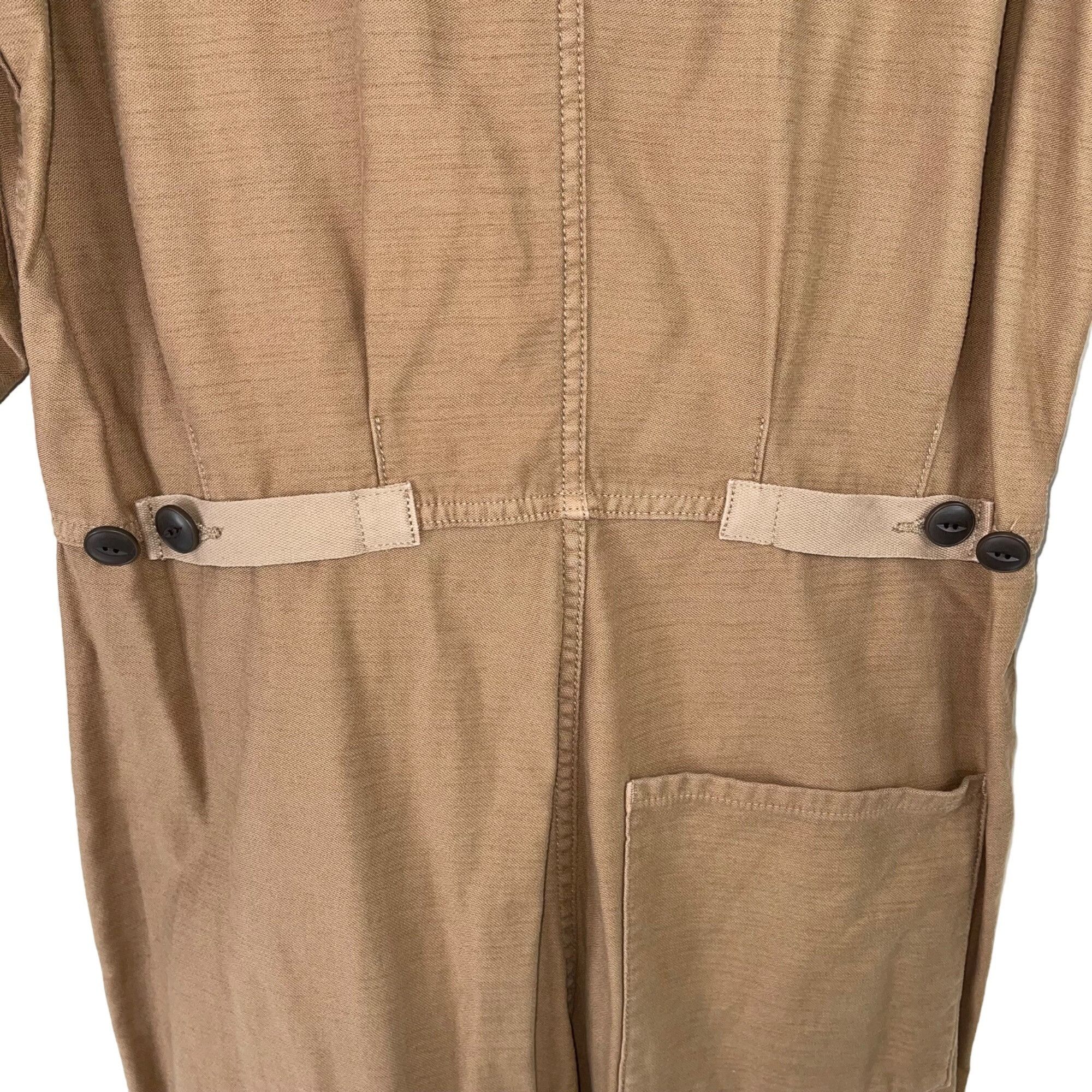 Other Madewell As Ever Womens Overall Size Medium Size ONE SIZE - 6 Thumbnail