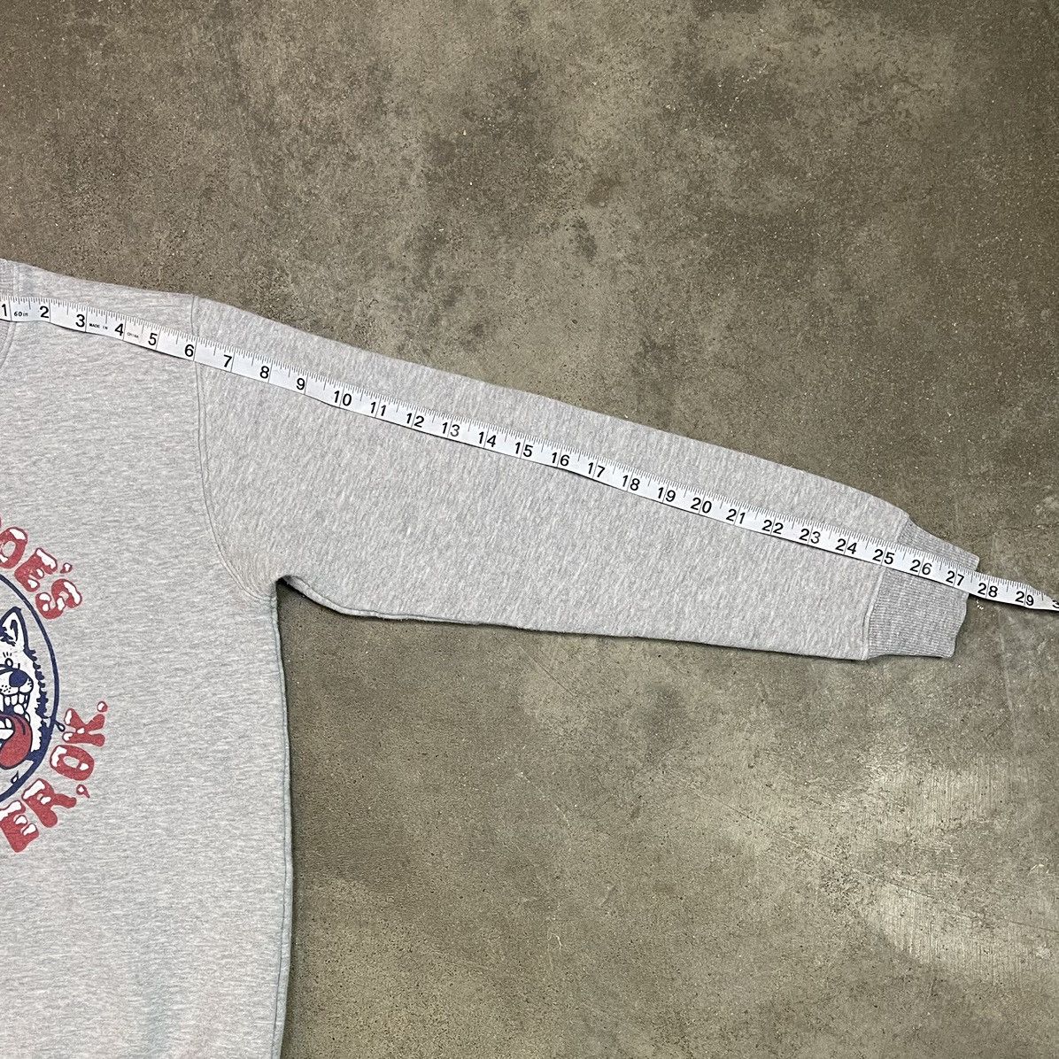 Hanes Vintage Eskimo Joe’s Graphic Crewneck Sweatshirt Size US S / EU 44-46 / 1 - 6 Thumbnail