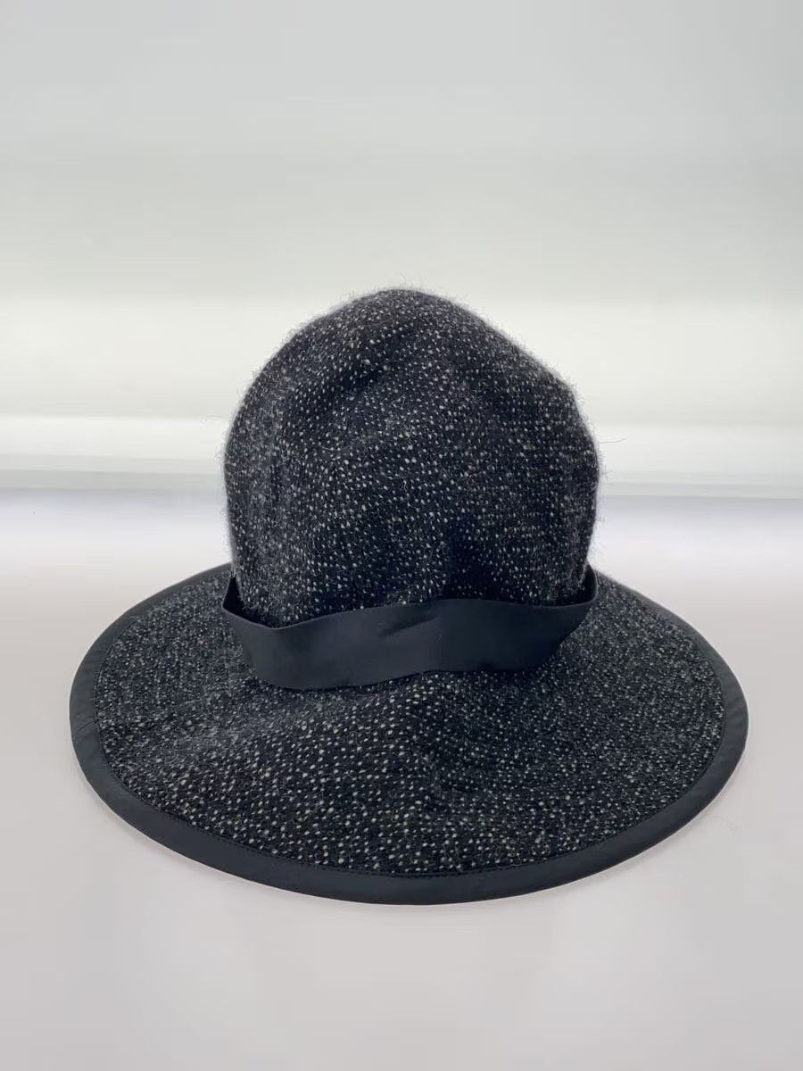 Yohji Yamamoto AW13 Wool Hat Size ONE SIZE - 3 Thumbnail