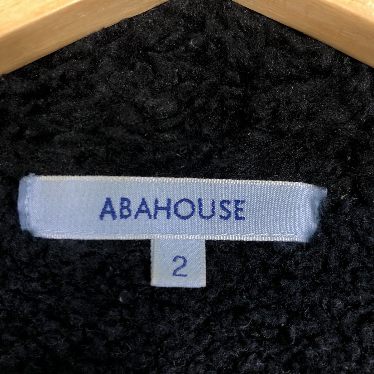 ABAHOUSE × Japanese Brand × Other Abahouse Velvet Suede Casual Jacket Size US M / EU 48-50 / 2 - 15 Thumbnail