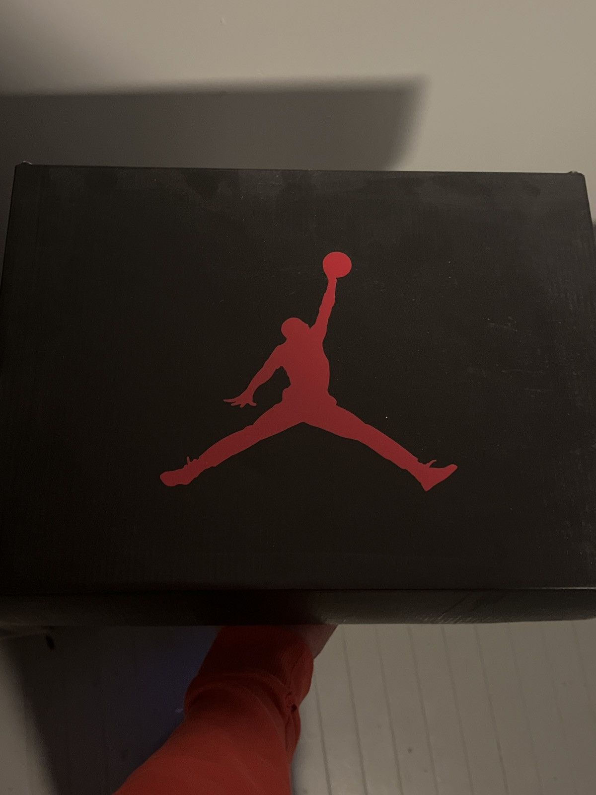 Jordan Brand Jordan 6 infared (2019) Size US 15 / EU 48 - 7 Thumbnail