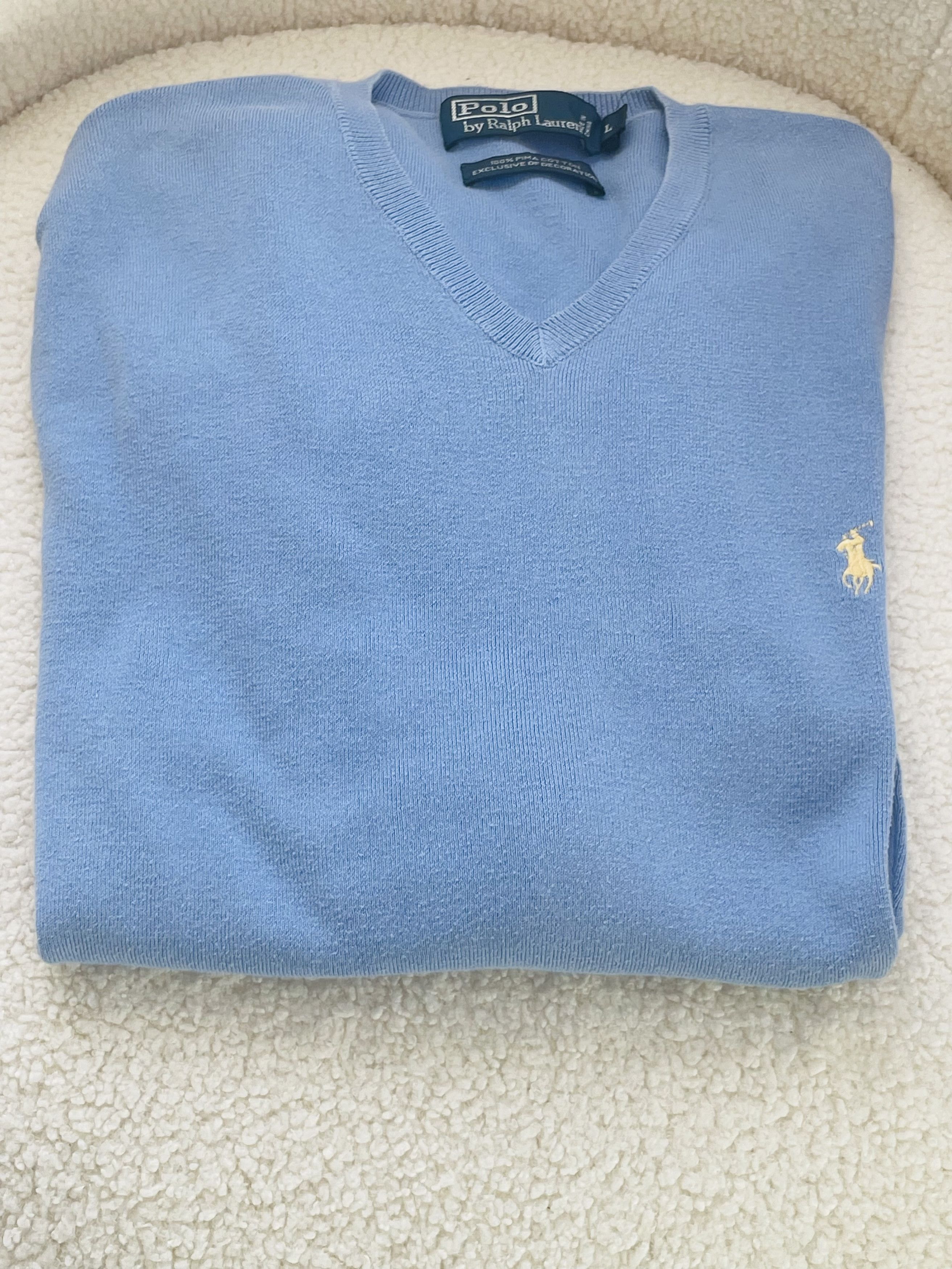 Ralph Lauren Polo Ralph Lauren Taille L (EU 52-54) Size US L / EU 52-54 / 3 - 1 Thumbnail