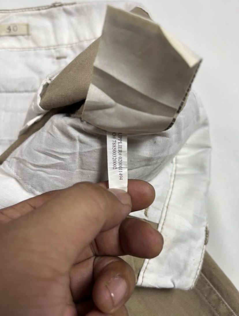 Denim & Supply Ralph Lauren Denim Supply Ralph Lauren Short Pants Size US 40 / EU 56 - 8 Thumbnail
