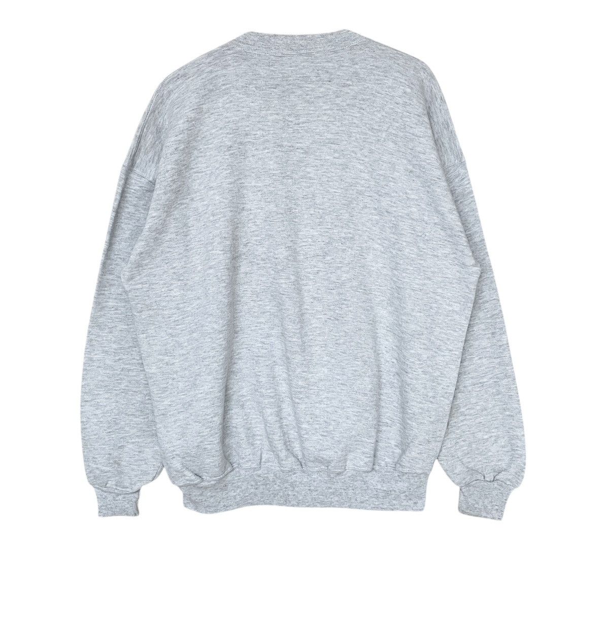 Russell Athletic × Vintage Vintage Brand Russell Alton Sweatshirt 1990s Size US XL / EU 56 / 4 - 2 Thumbnail