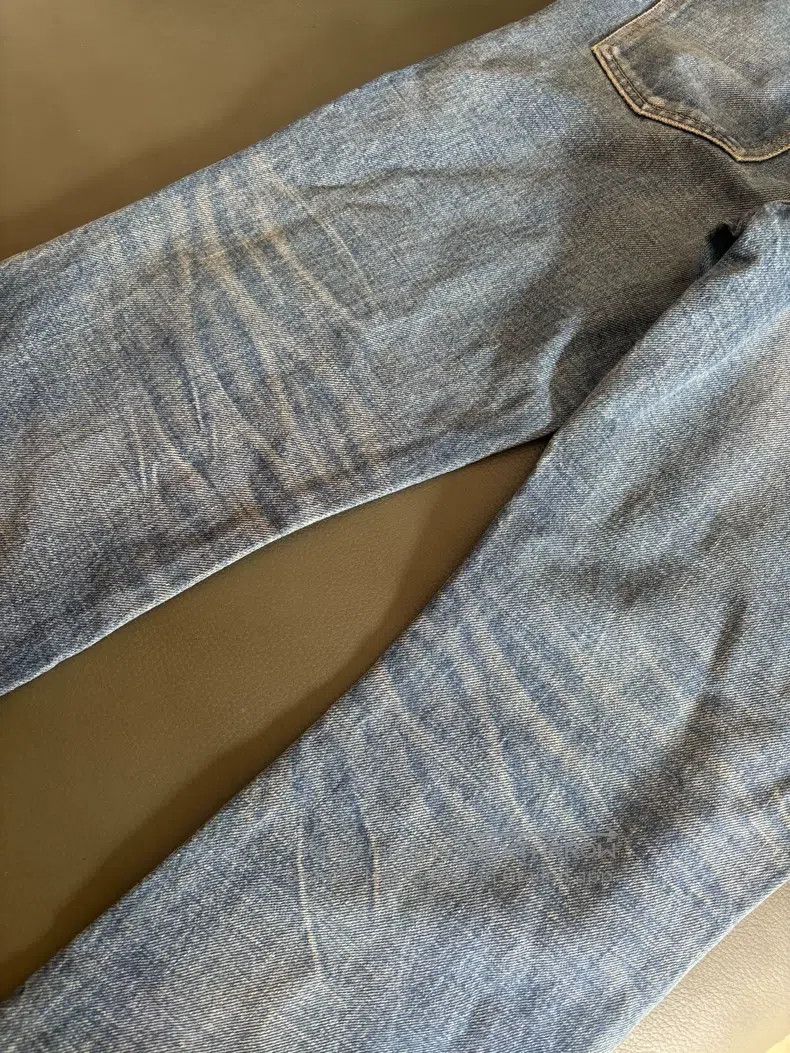 Celine Celine Jeans Size US 29 - 4 Thumbnail