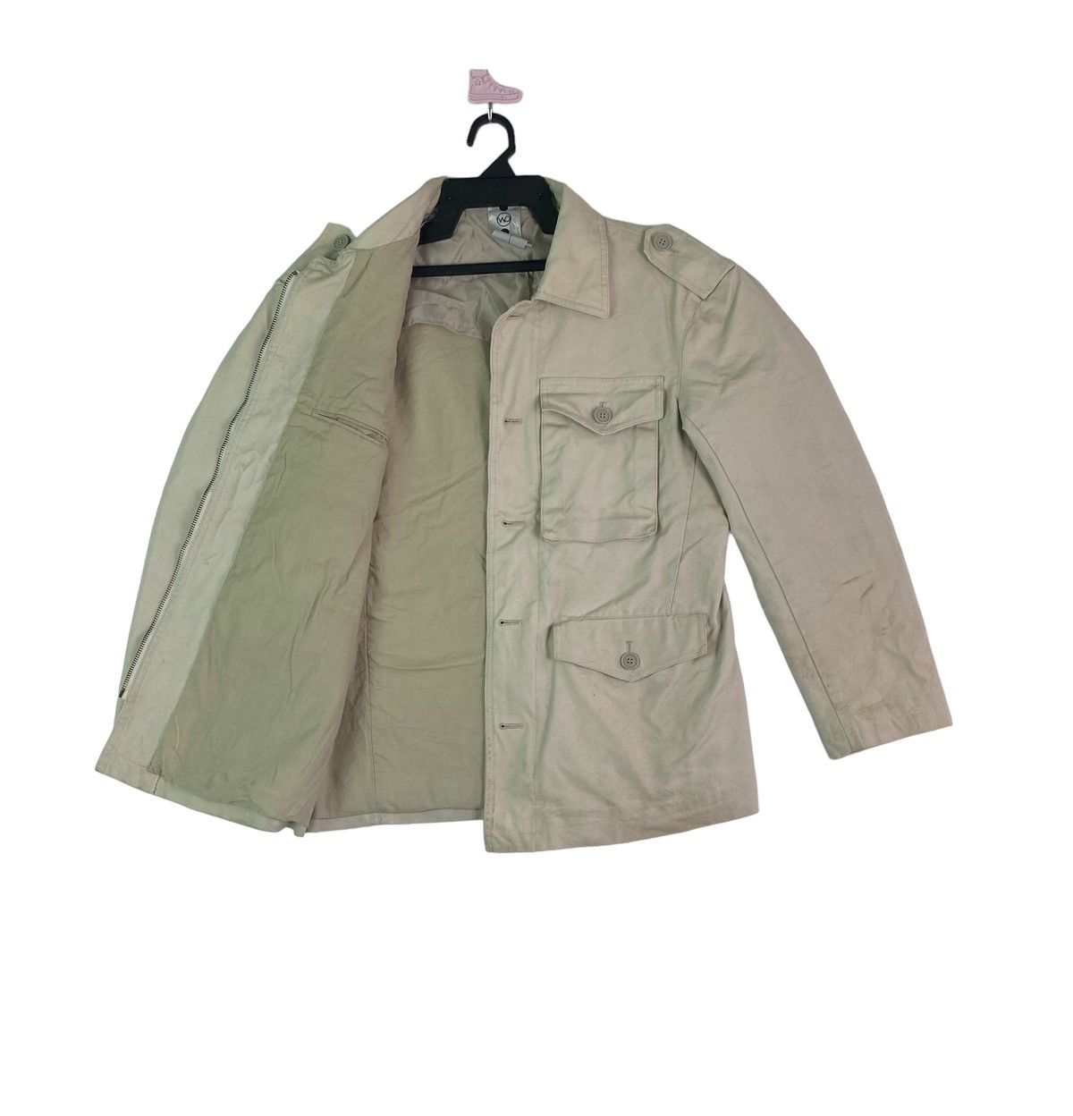Vintage WD Size US M / EU 48-50 / 2 - 3 Thumbnail