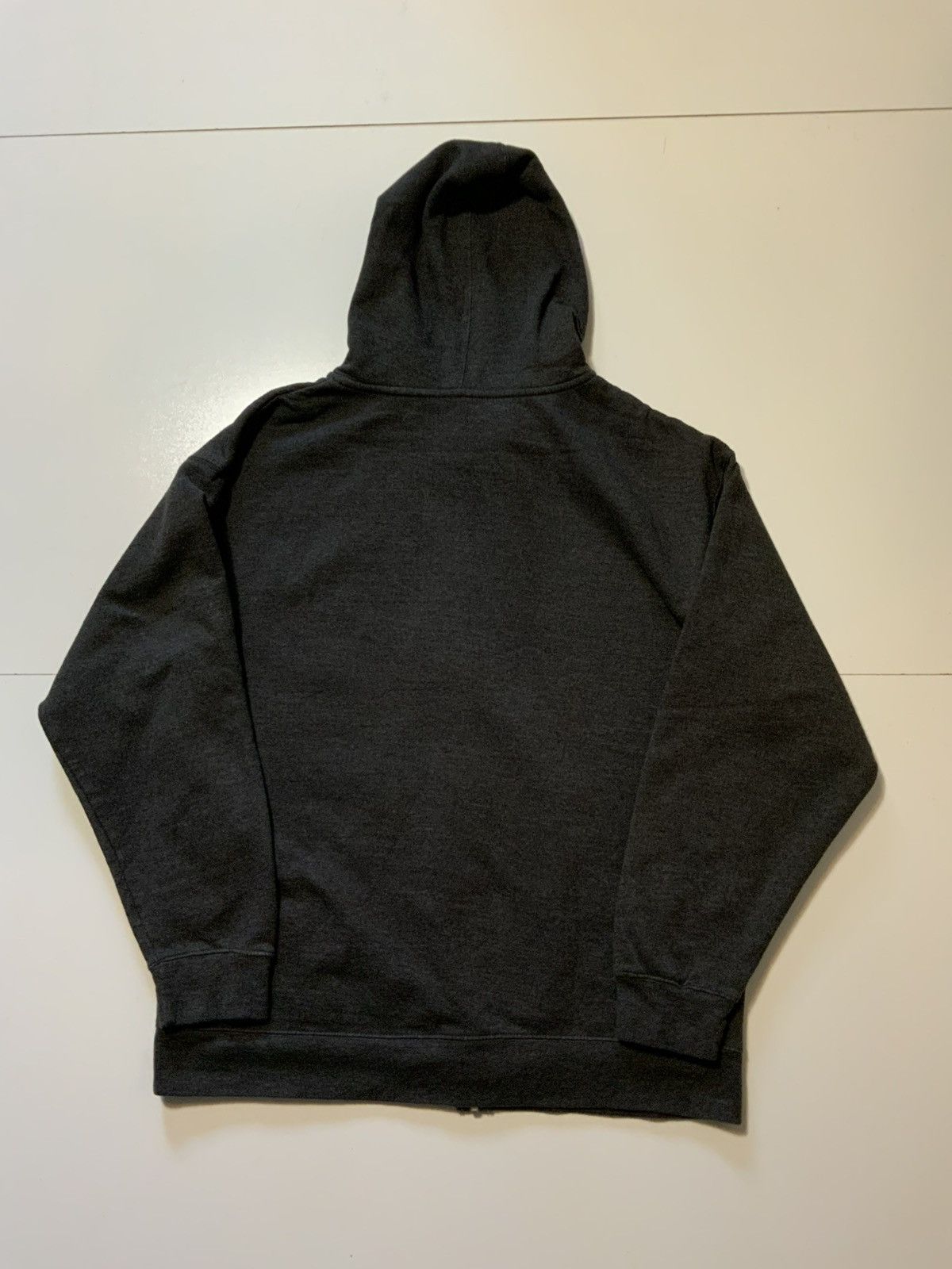 Independent Trading Co. Jon Foreman Departures Switchfoot Folk Rock Zip Hoodie Size US M / EU 48-50 / 2 - 2 Thumbnail
