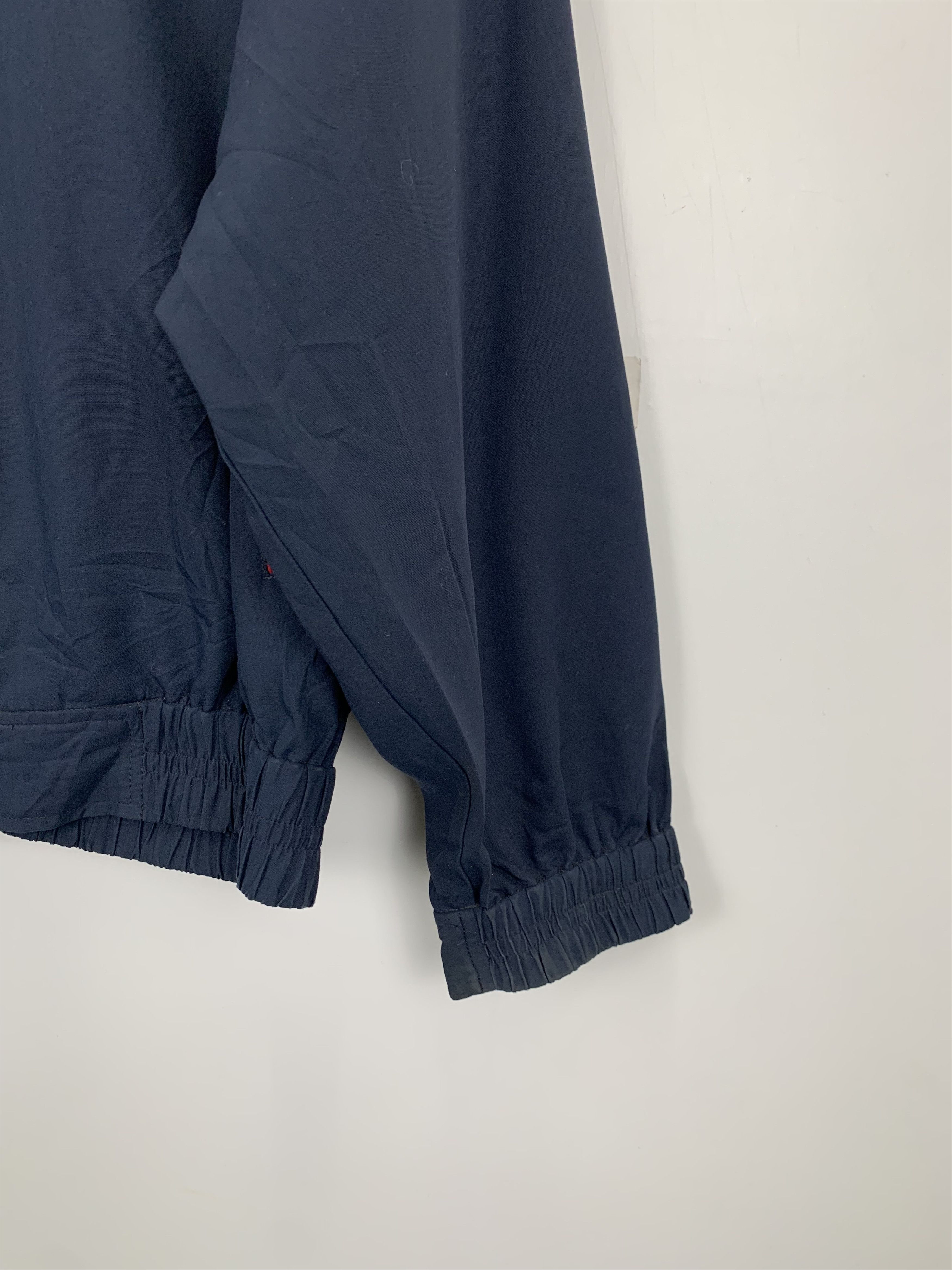 Grand Slam Vintage Grand Slam Munsingwear Zipper Up Light Jacket JA0099 Size US XXL / EU 58 / 5 - 8 Thumbnail