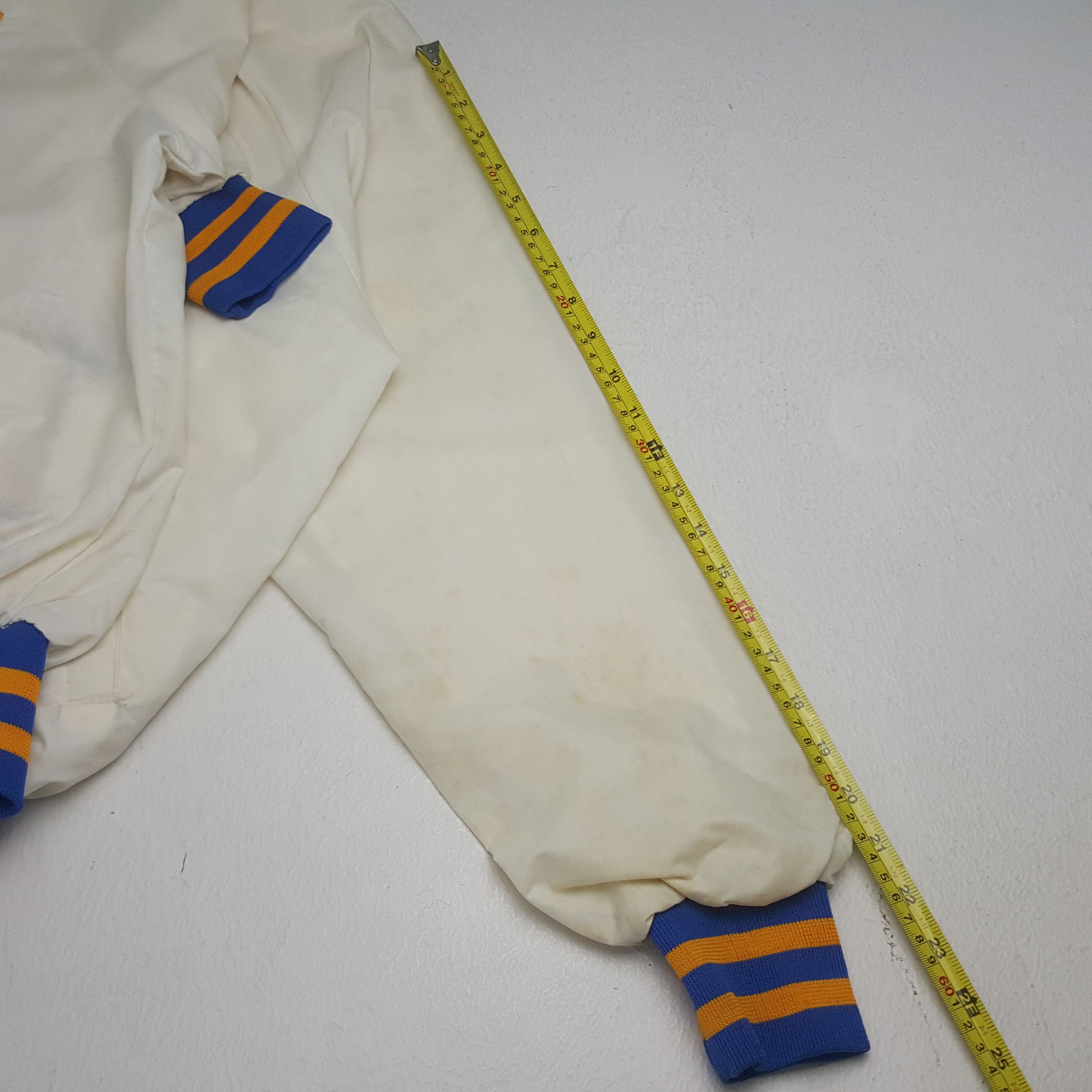Vintage Vintage Ucla University California Sports Jacket RR18 Size US L / EU 52-54 / 3 - 7 Thumbnail