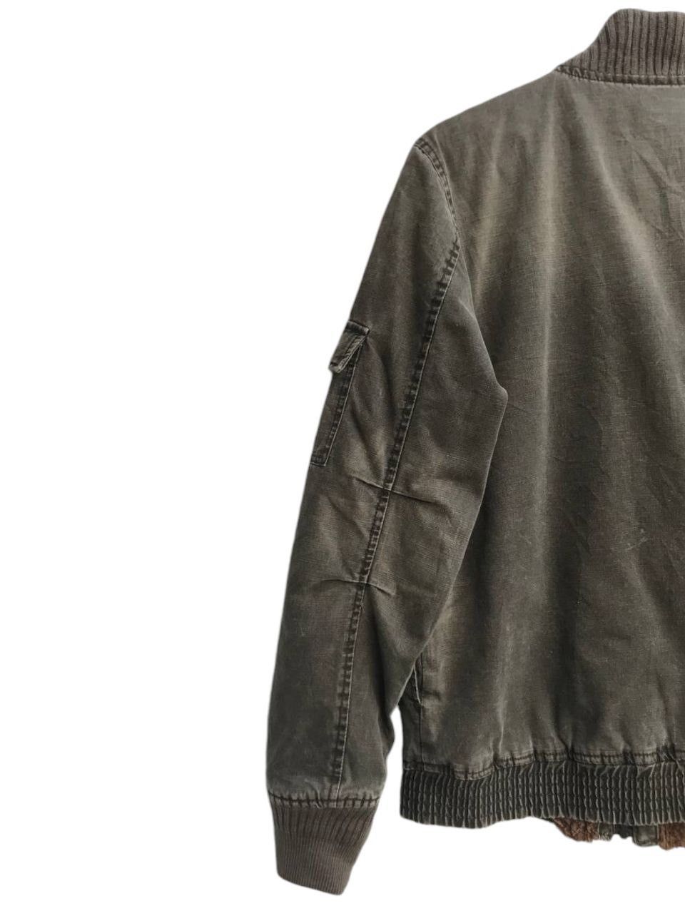 Johnbull Vintage John Bull Sherpa Lined Western Jacket Size US L / EU 52-54 / 3 - 7 Thumbnail
