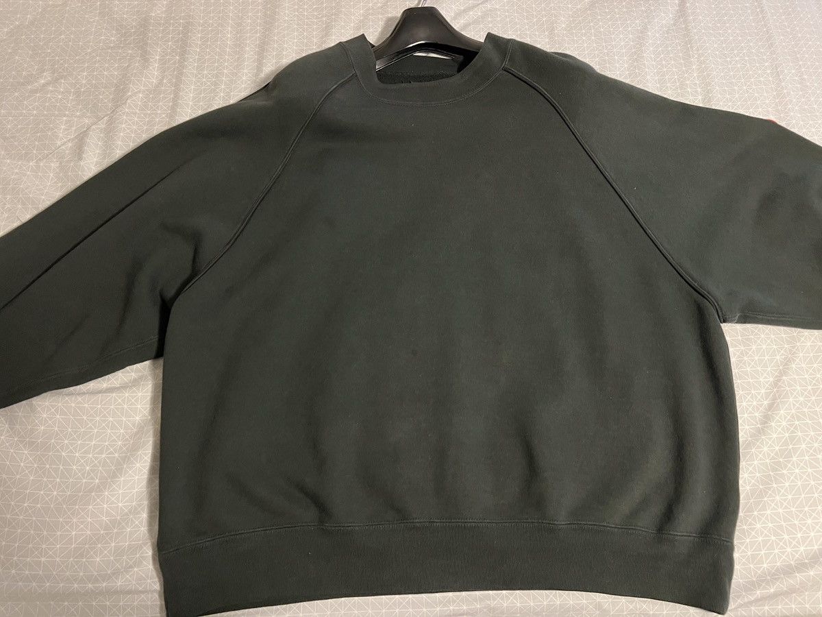 Cav Empt Cav Empt Sweater Size L Size US L / EU 52-54 / 3 - 8 Thumbnail
