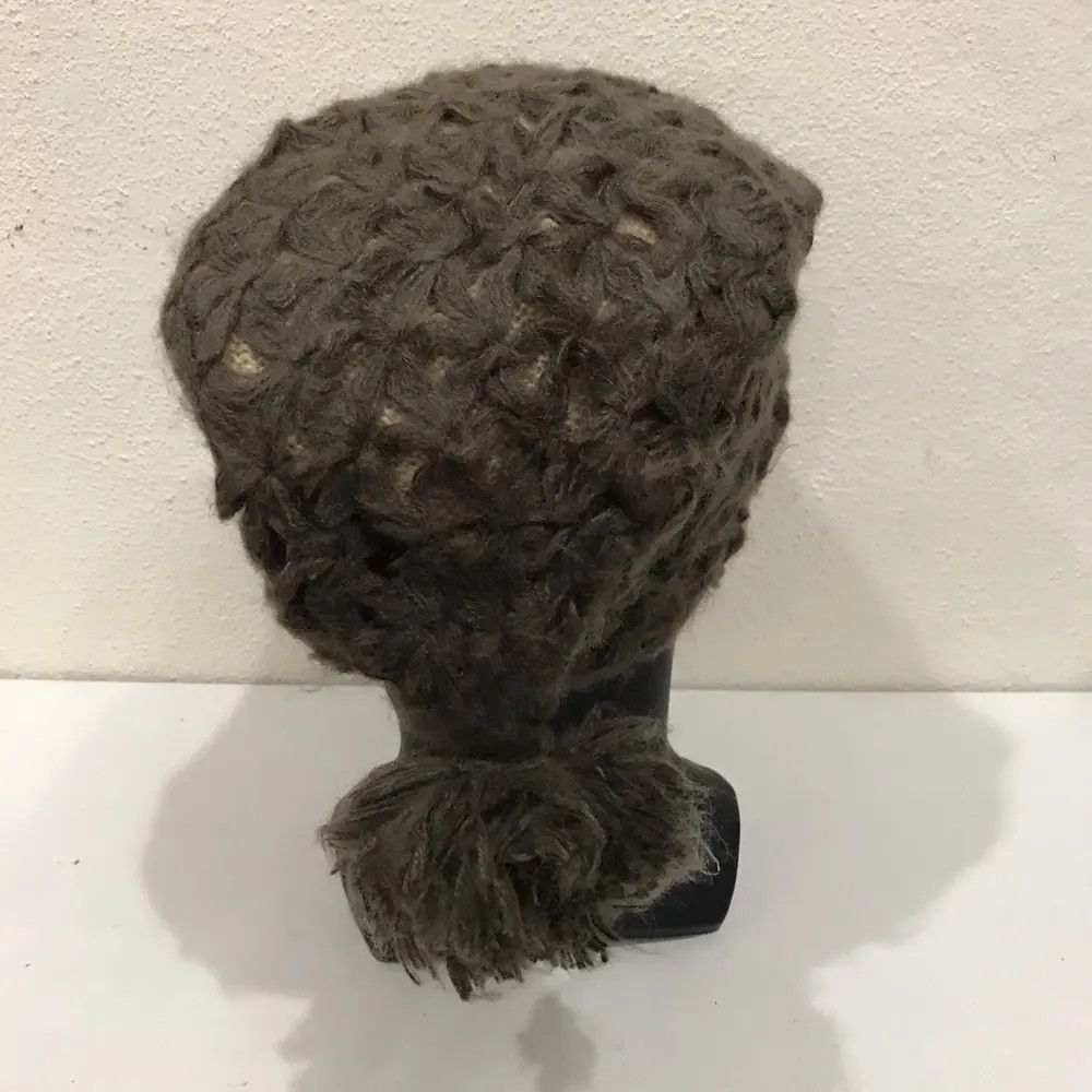 Other Driza-Bone Nice Design Beanie Hat Size ONE SIZE - 3 Thumbnail