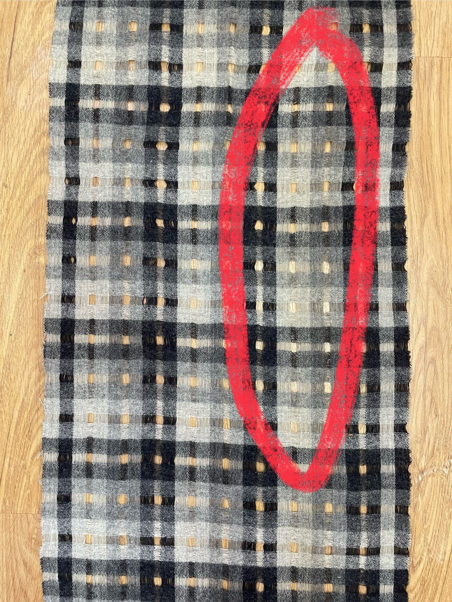 PPFM PPFM Scarf / Muffler - 6130 Size ONE SIZE - 9 Thumbnail