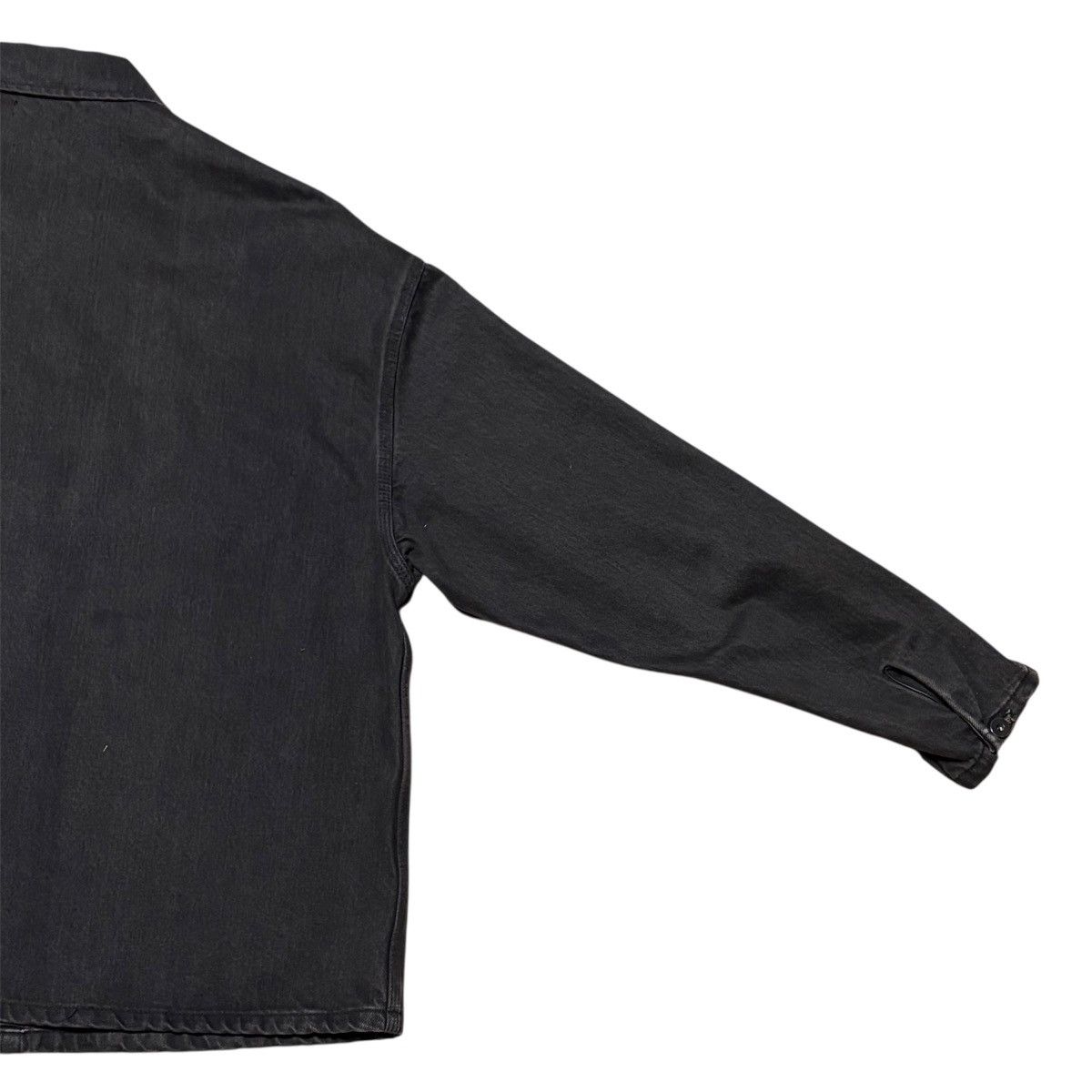 Kanye West YEEZY SEASON 6 WORKWEAR SHIRT JACKET YZY SZN Size US L / EU 52-54 / 3 - 11 Thumbnail