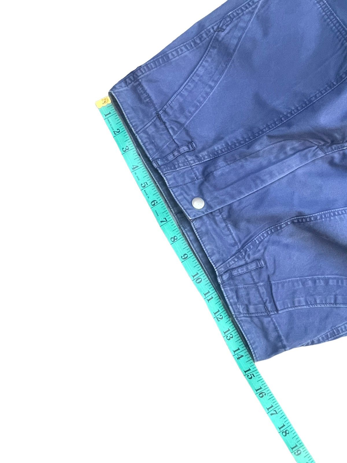 Danton Danton Baker Pant Size US 29 - 14 Thumbnail