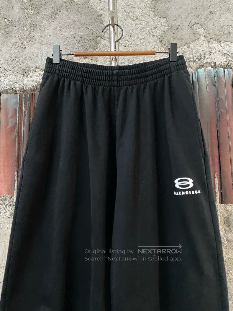 Balenciaga Balenciaga size XS Double Side Pants Size US 27 - 3 Thumbnail