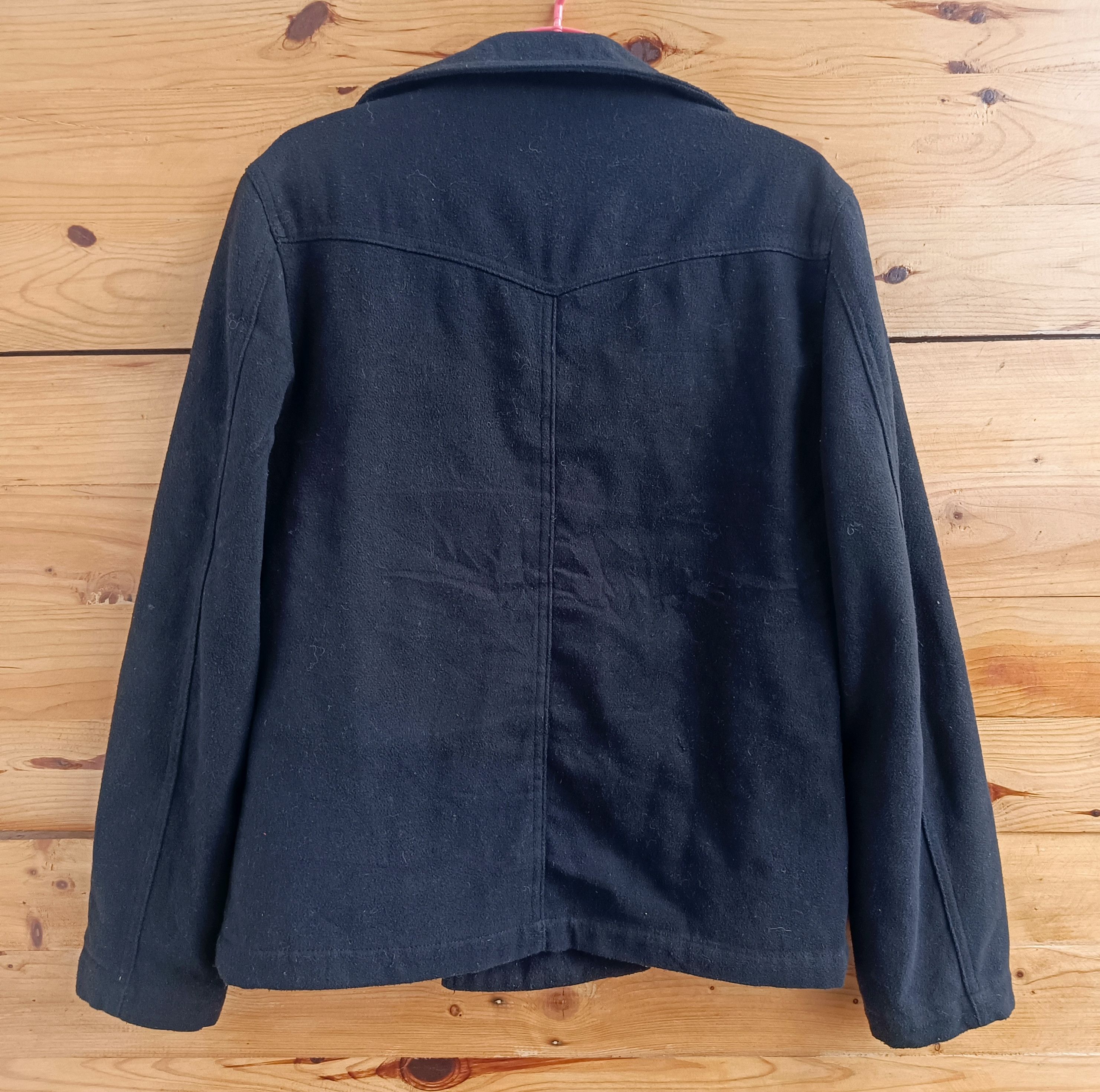 JACKROSE Napoleon Asymmetric jacket Size US S / EU 44-46 / 1 - 4 Thumbnail