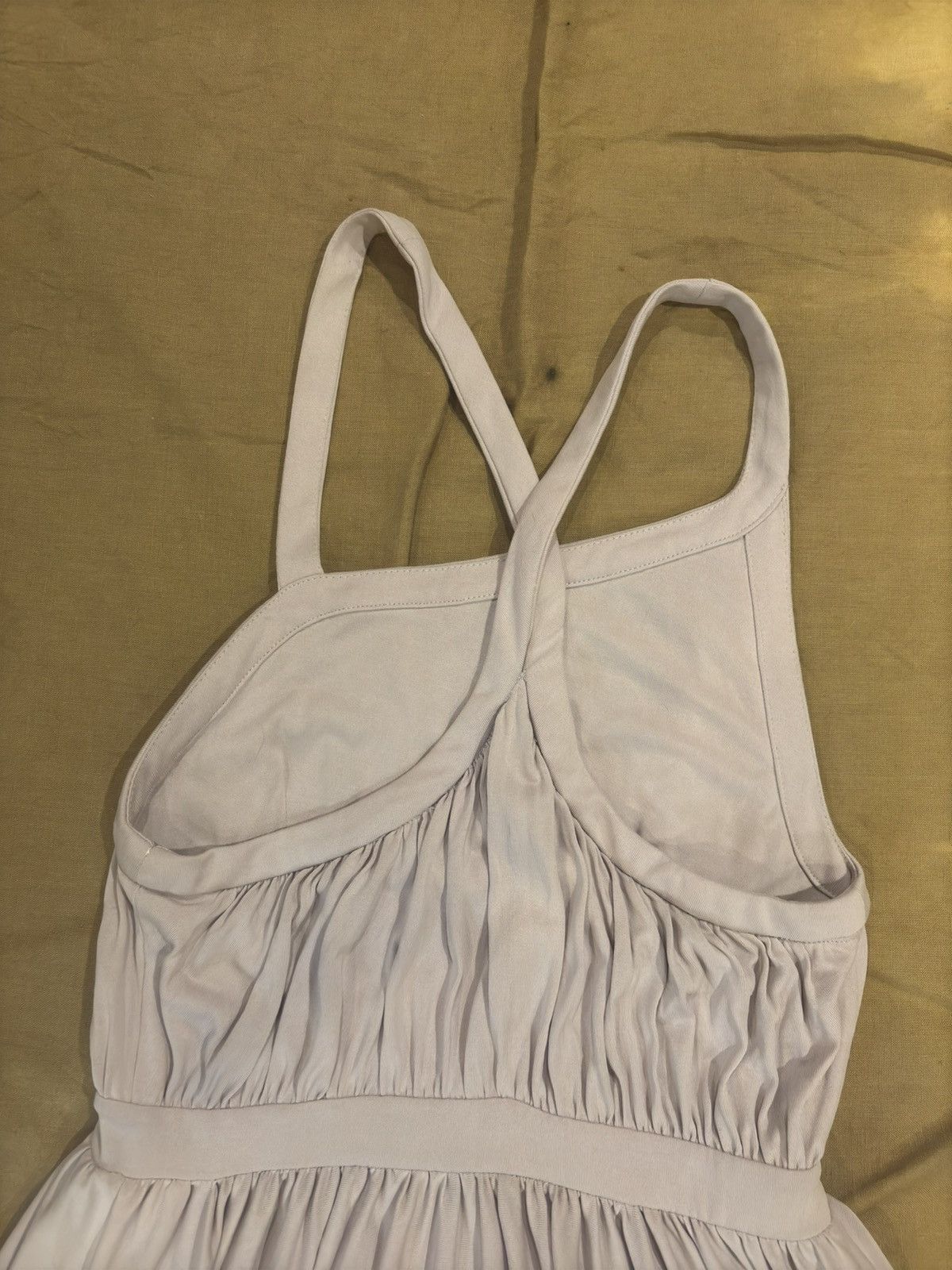 Other Long dress.wd-26 Size XS / US 0-2 / IT 36-38 - 9 Thumbnail