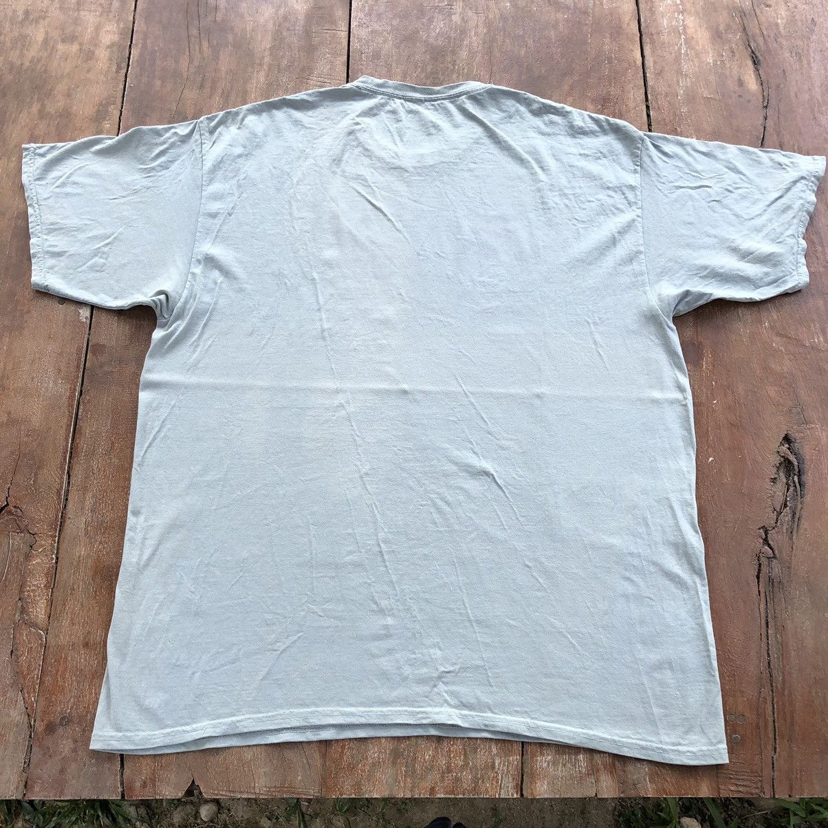 Band Tees Billie Eilish Happier Than Ever Tour T Shirt Size US XXL / EU 58 / 5 - 3 Thumbnail