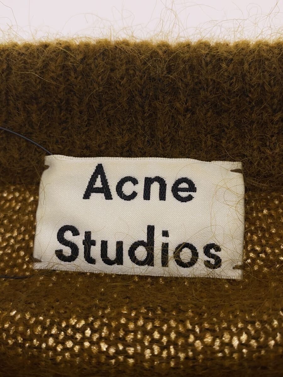 Acne Studios Wool Knit Sweater Size US XS / EU 42 / 0 - 4 Thumbnail