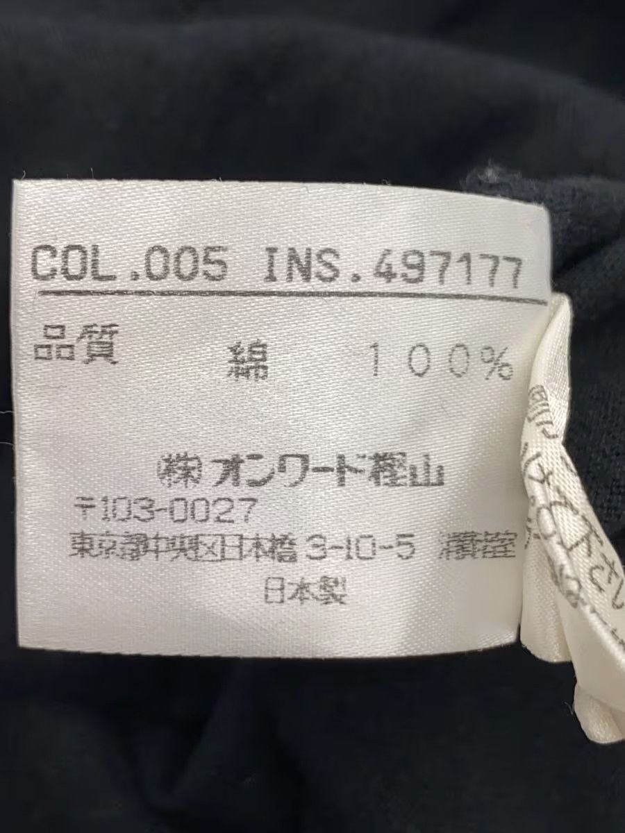 Jean Paul Gaultier 90s Fish Tee Size US S / EU 44-46 / 1 - 6 Thumbnail