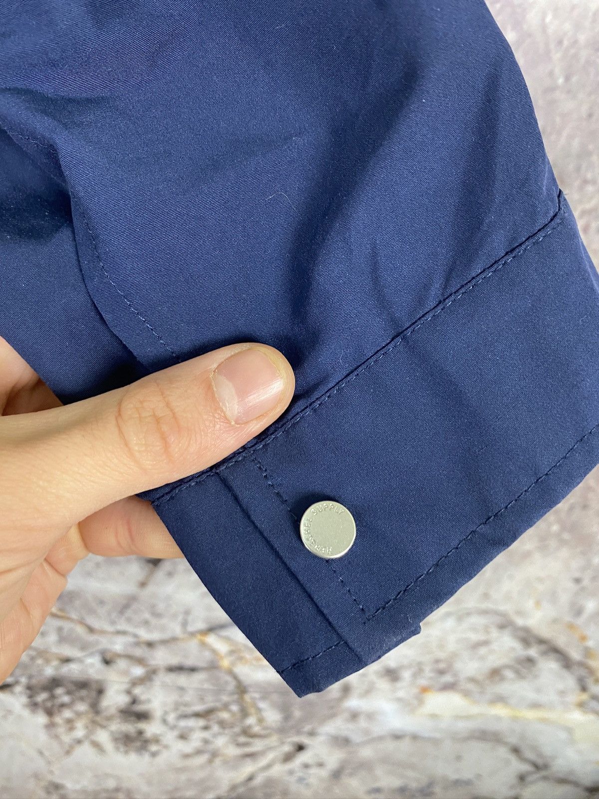 Herschel Supply Co. Women’s Herschel Supply Company Jacket Size XS Size XS / US 0-2 / IT 36-38 - 12 Thumbnail