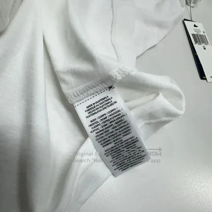 Polo Ralph Lauren Polo Ralph Lauren Logo Embroidered Solid Short. Size US M / EU 48-50 / 2 - 1 Thumbnail