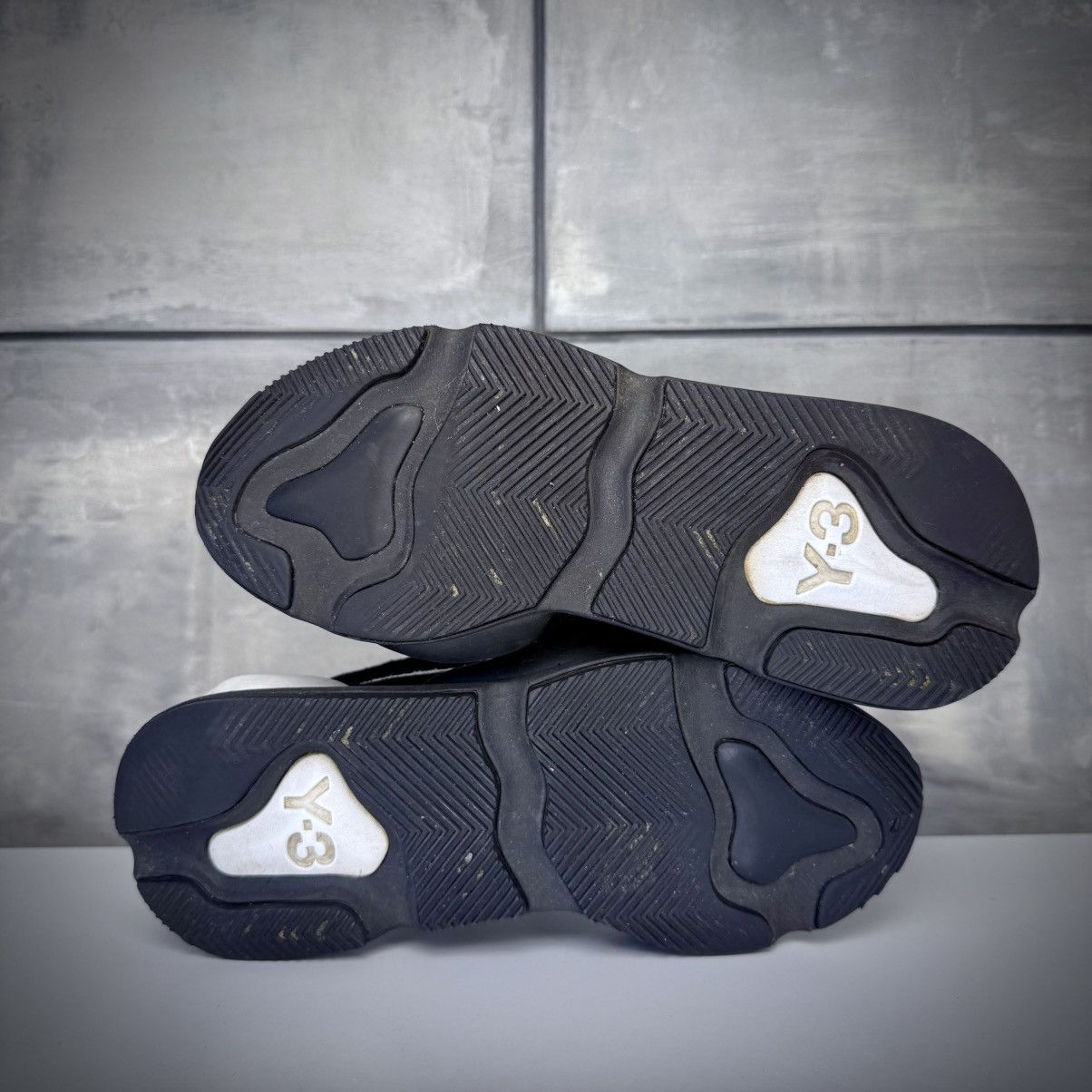 Y-3 Sneakers socks 39 Size US 8 / EU 41 - 8 Thumbnail
