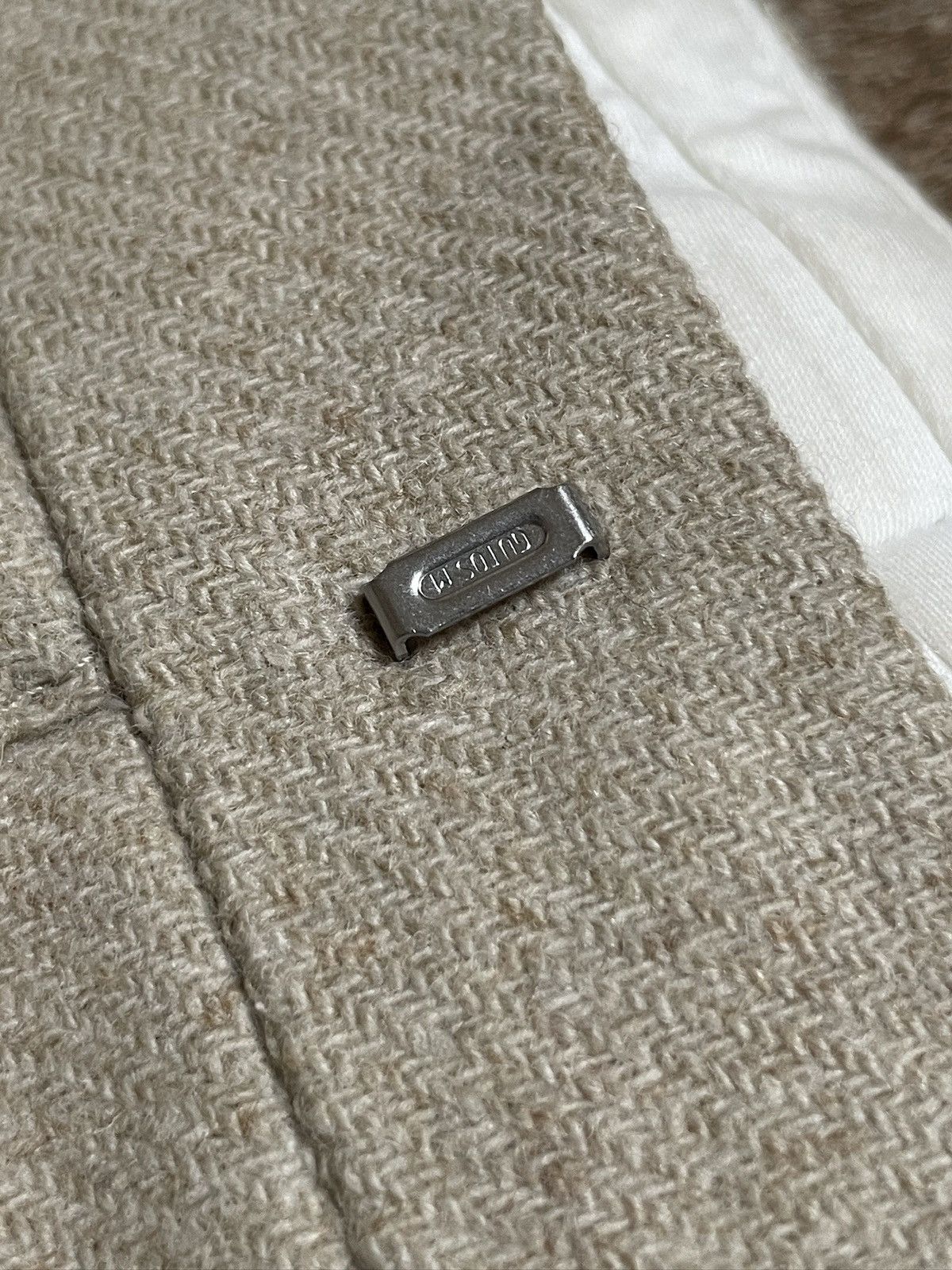 AMI Ami trousers Size US 32 / EU 48 - 8 Thumbnail