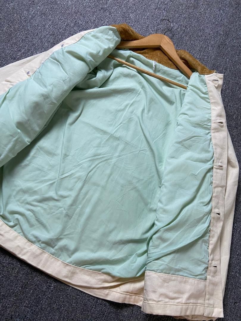 Japanese Brand Japanese Brand Chief Utility Hunter Jacket (183) Size US S / EU 44-46 / 1 - 5 Thumbnail
