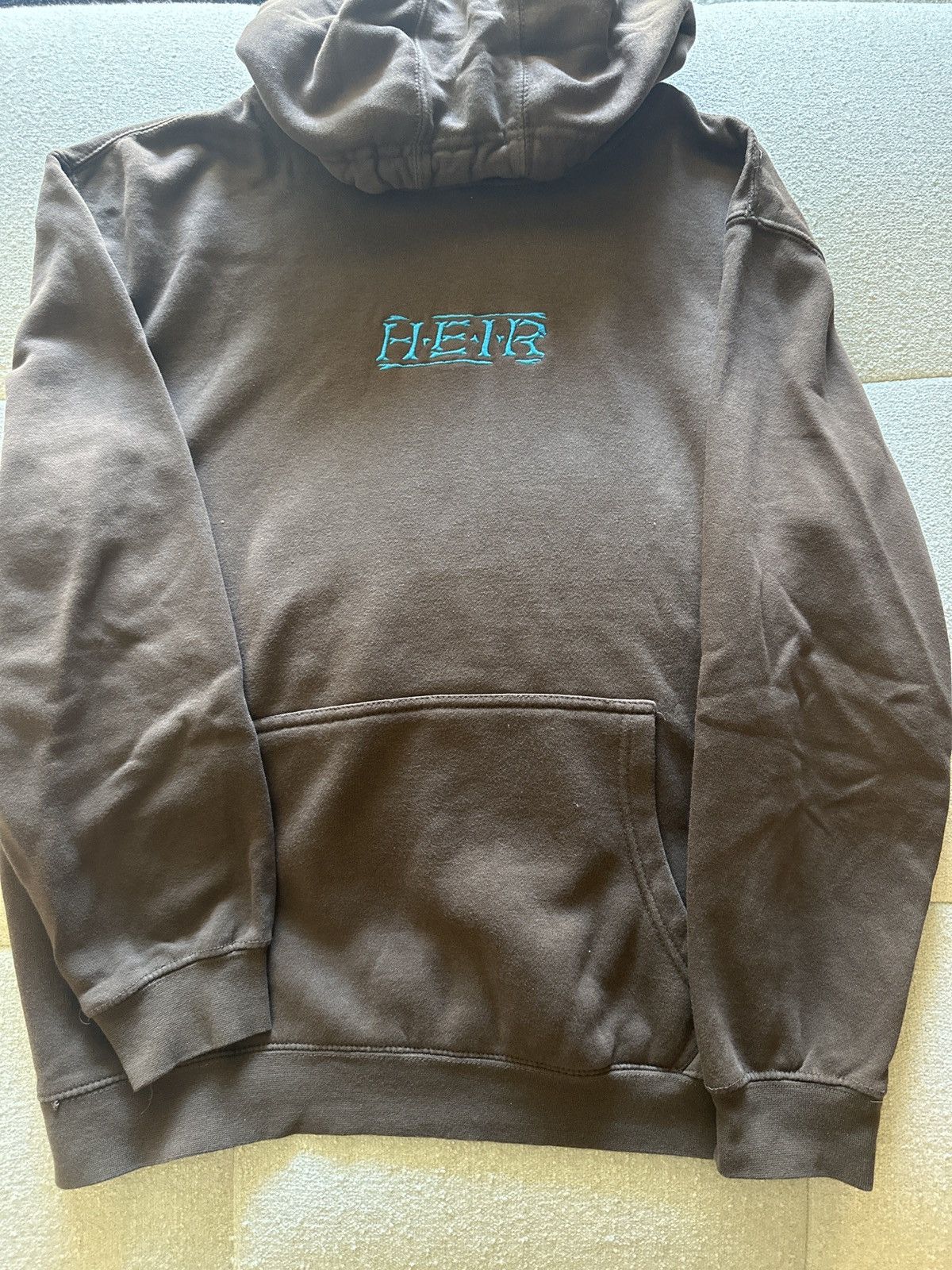 Heir Heir Portland Scooby Hoodie Size US L / EU 52-54 / 3 - 1 Thumbnail