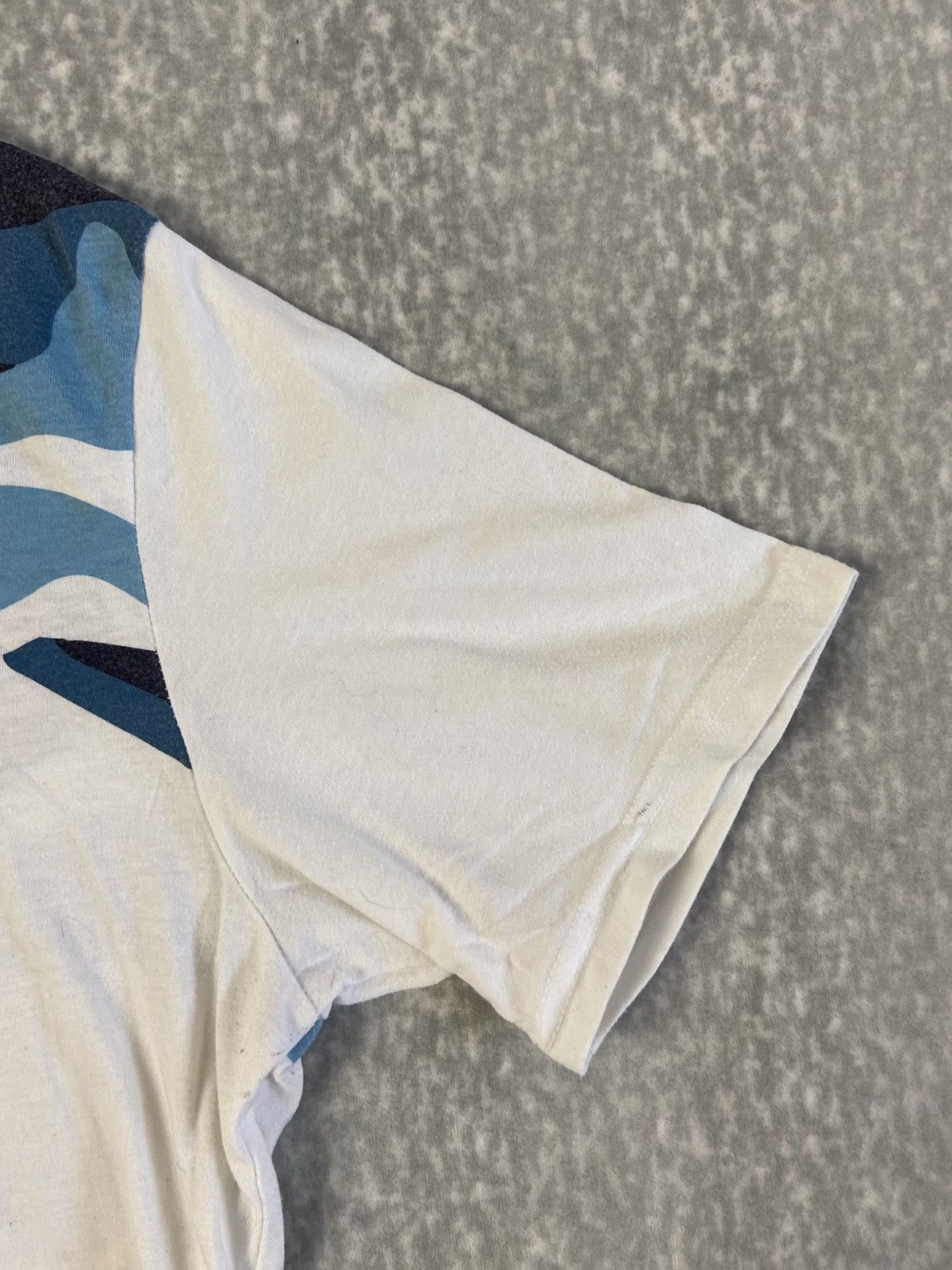 Oakley Oakley Logo Camo Snow T-Shirt Size US L / EU 52-54 / 3 - 2 Thumbnail