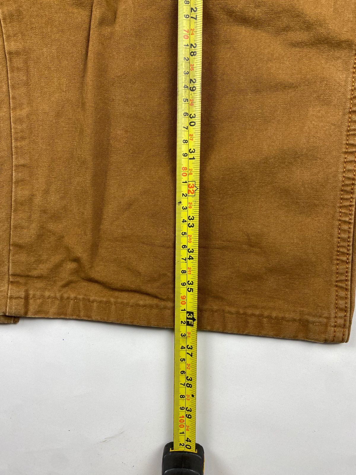 Other Vintage DieHard Carpenter Size US 44 / EU 60 - 5 Thumbnail