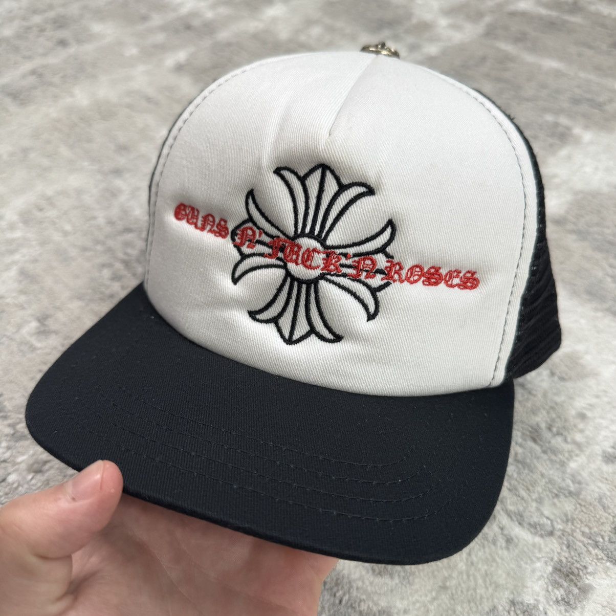 Chrome Hearts Guns N Roses | Grailed