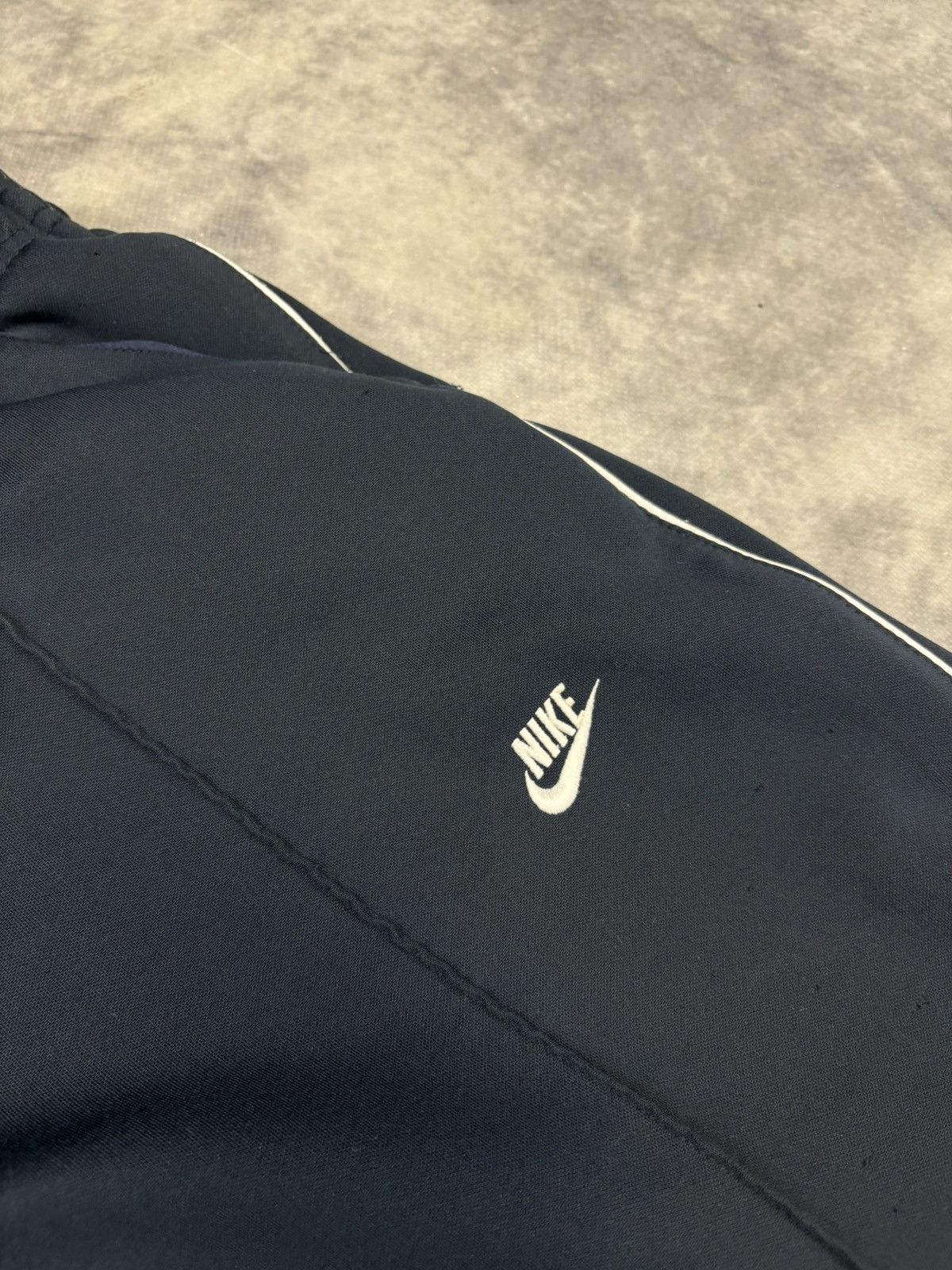 Nike × Vintage Vintage Nike Parachute Sweatpants skateboard rap Streetwear Size US 34 / EU 50 - 5 Thumbnail